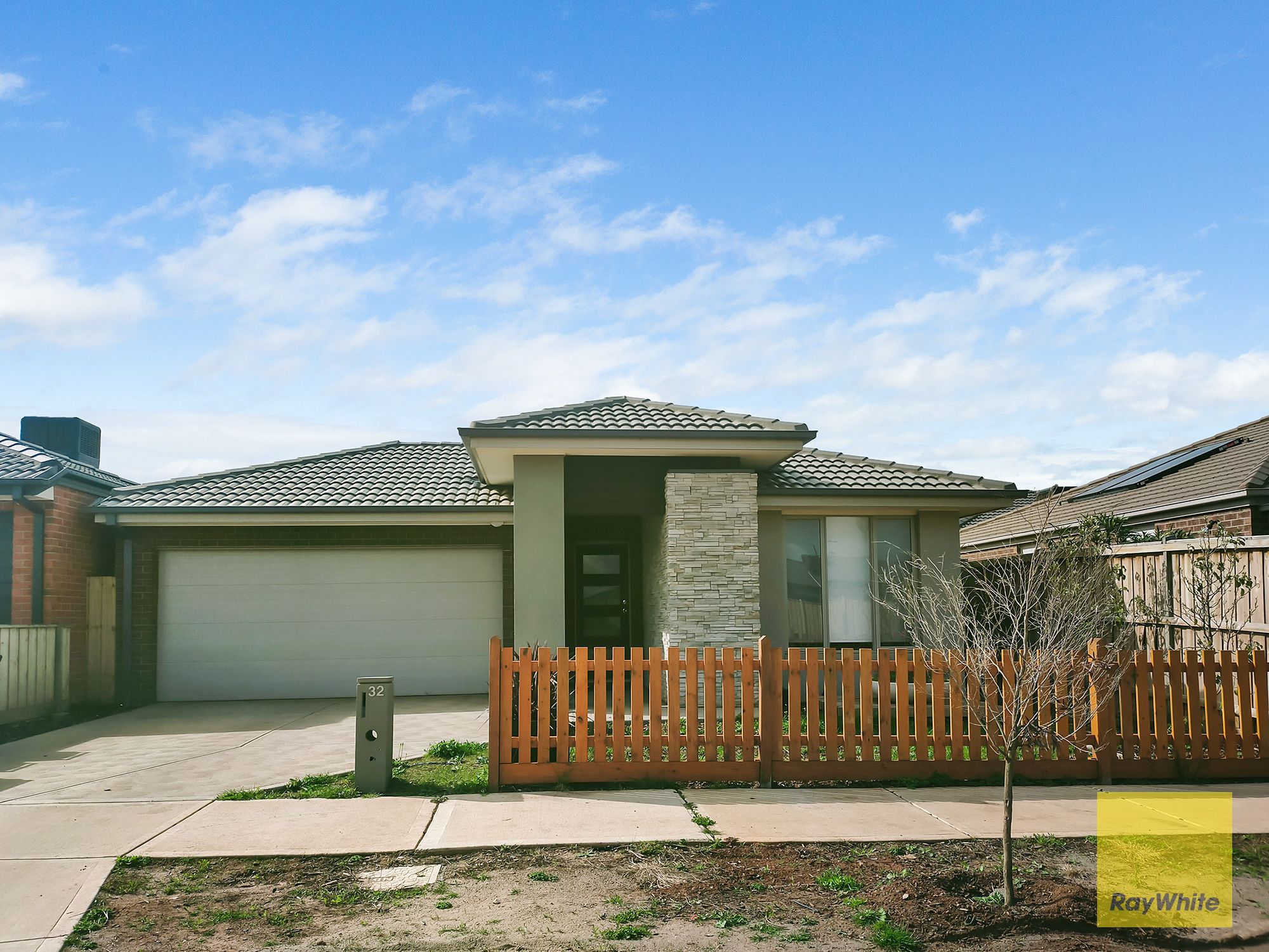 32 Rosette Crescent — photo from Ray White Truganina