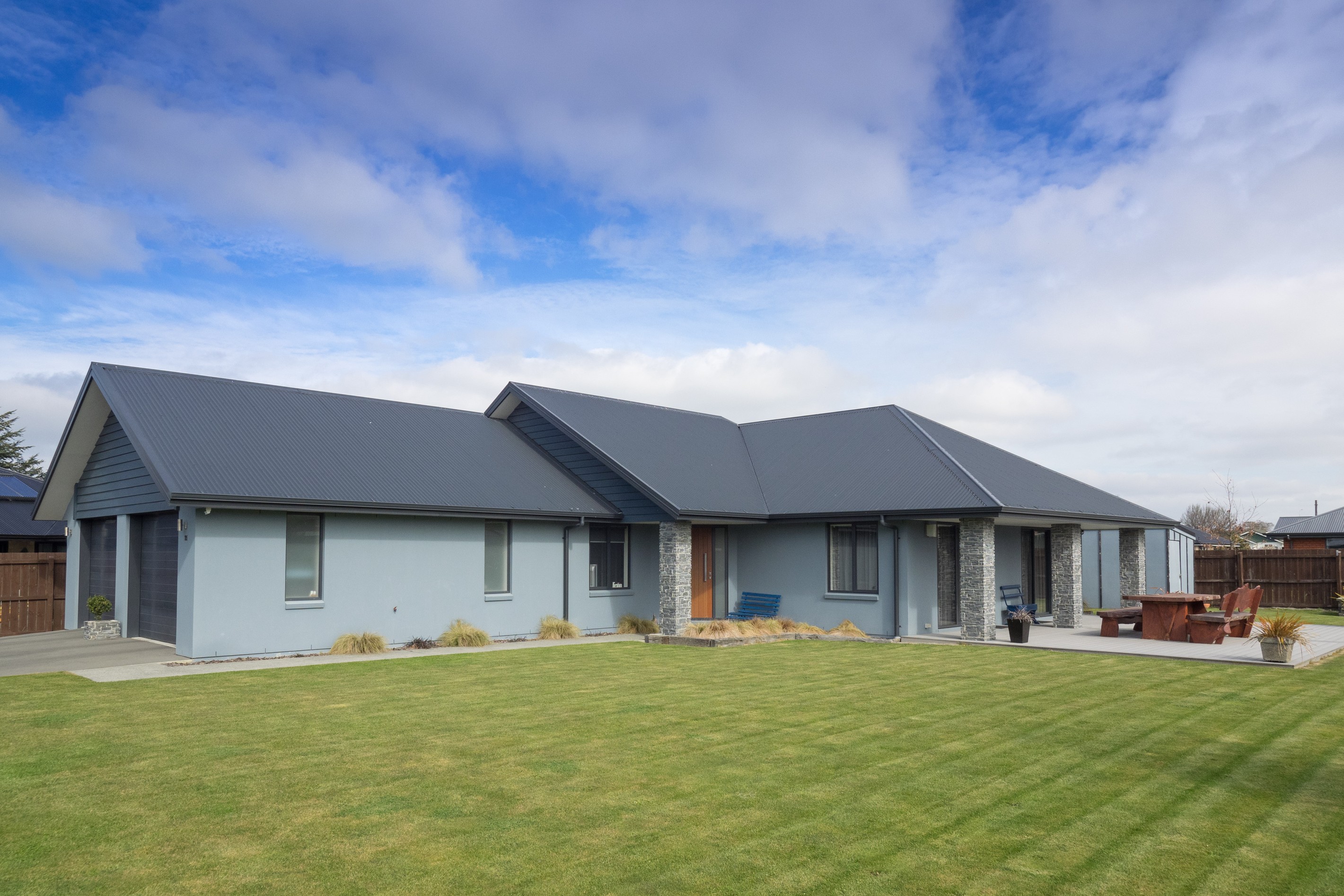 21 Geoff Geering Drive, Ashburton, Ashburton District