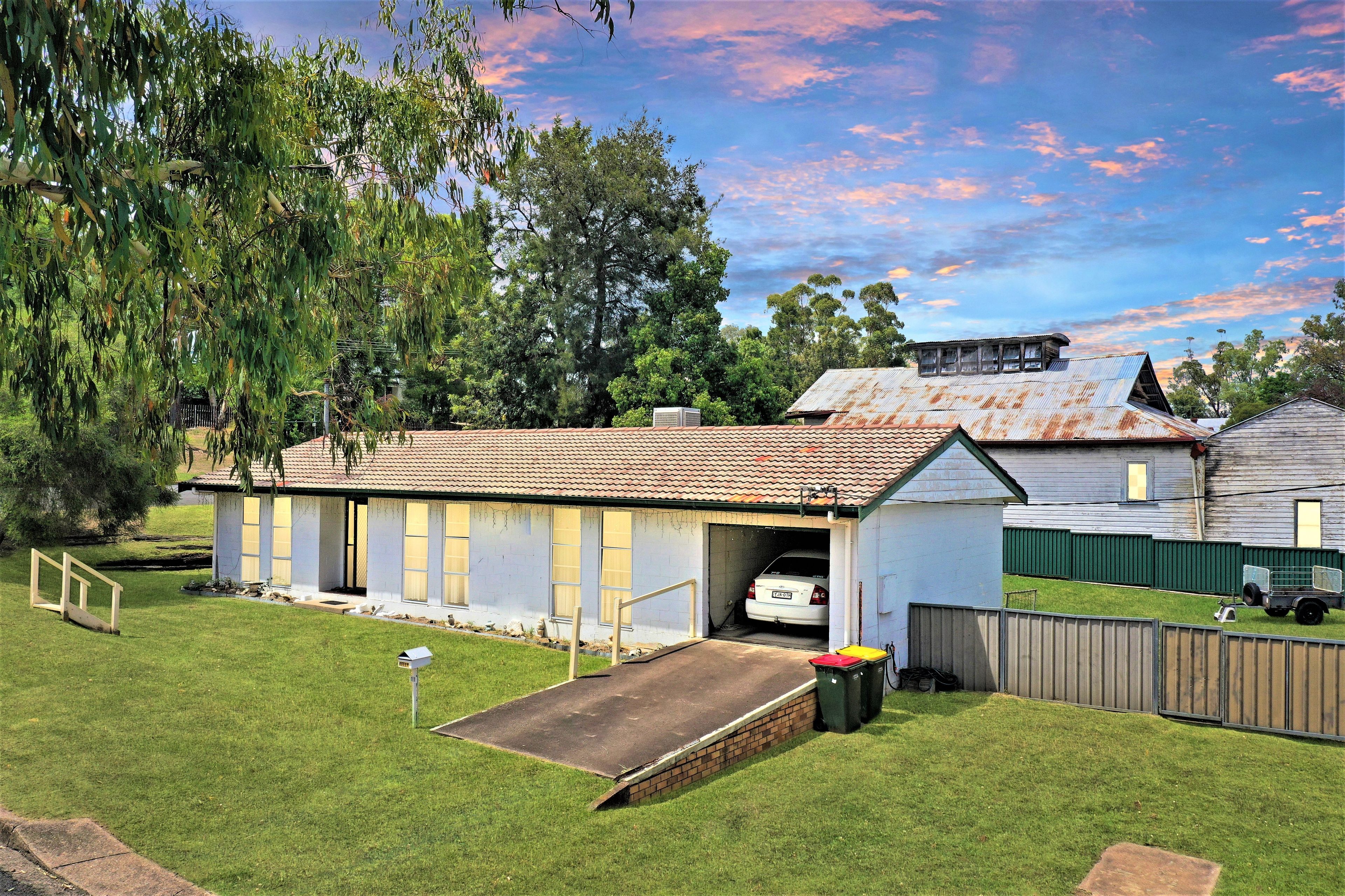 11 North Street, Werris Creek, NSW 2341 Sold House Ray White Rural