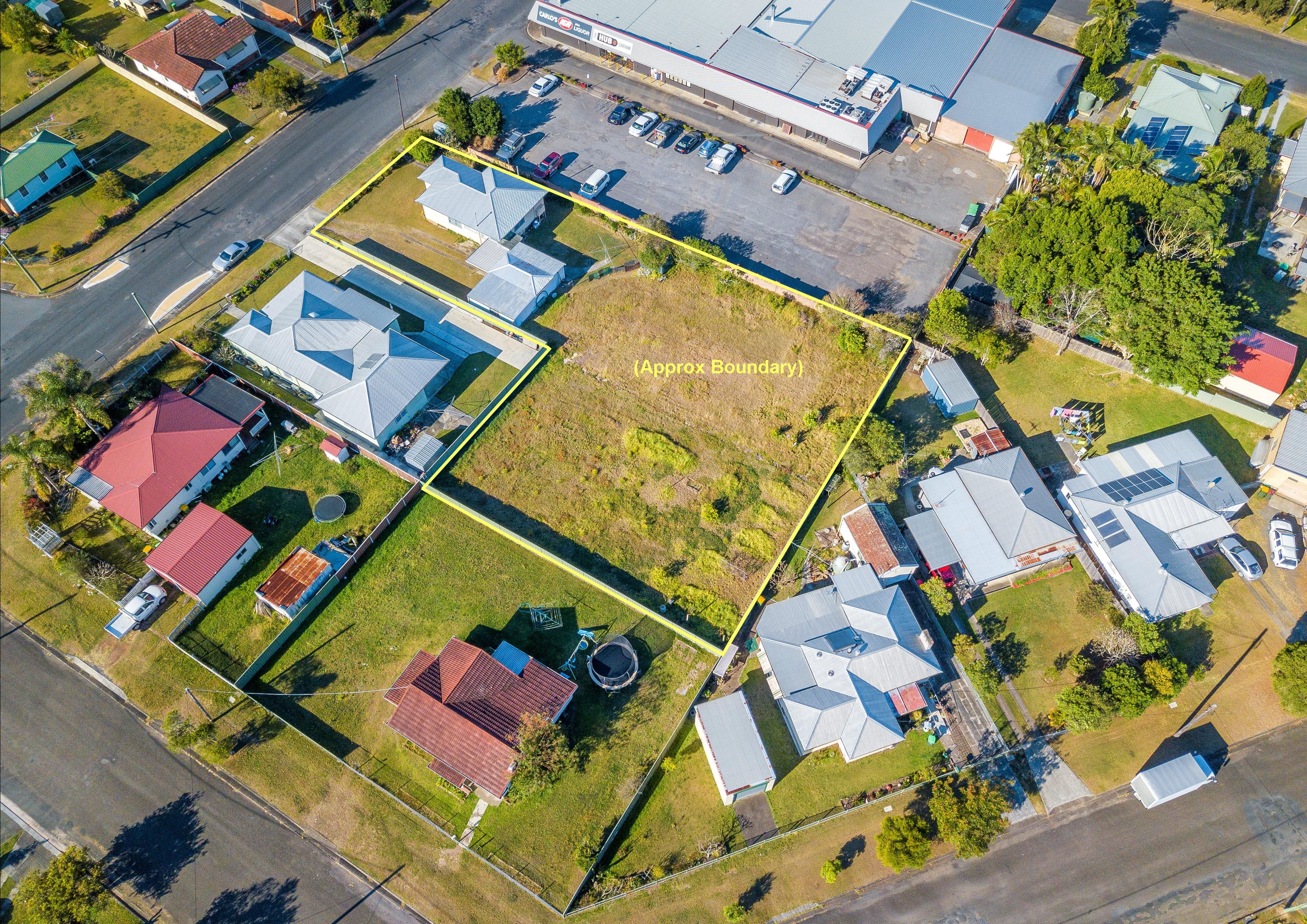 12 Milligan Street, Taree, NSW 2430