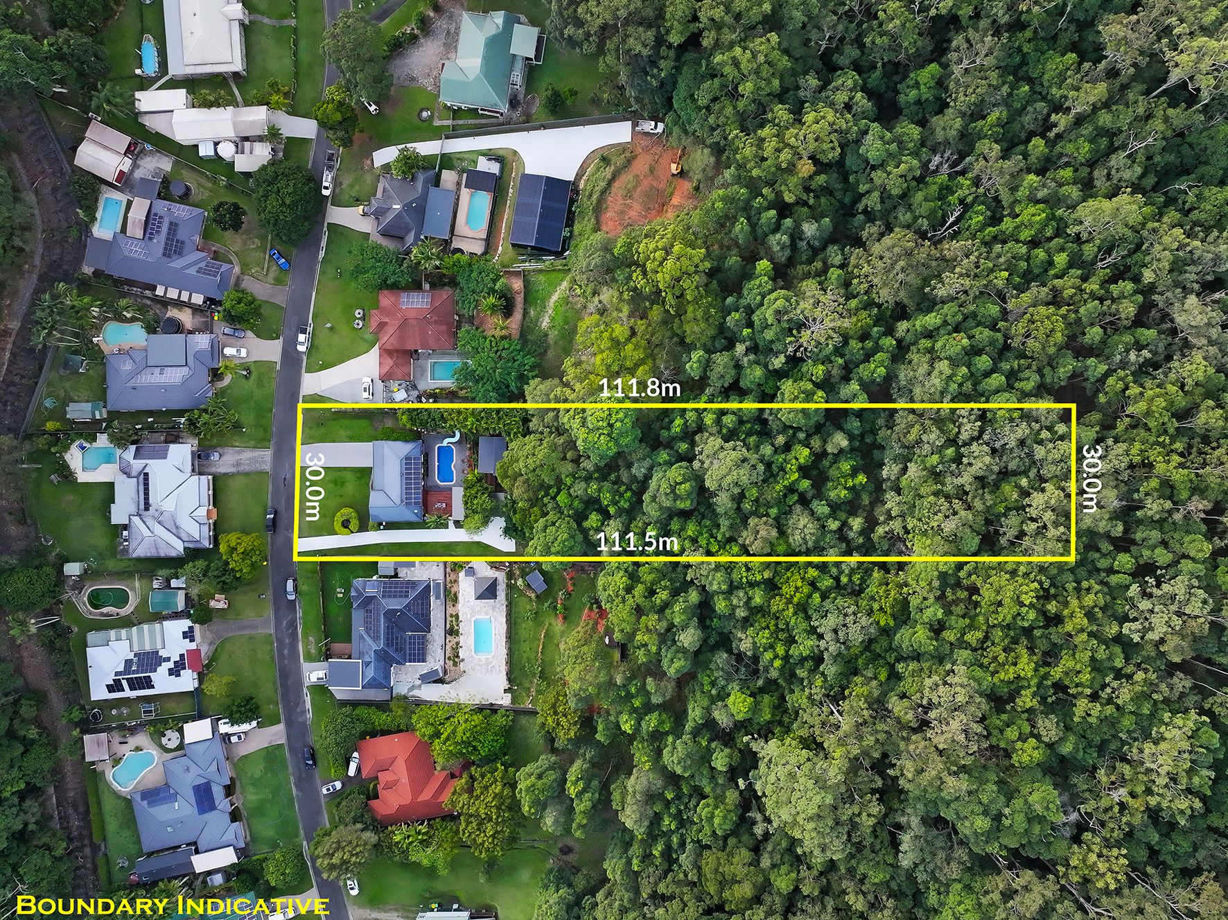 50 Whiteash Road, Bonogin, QLD 4213