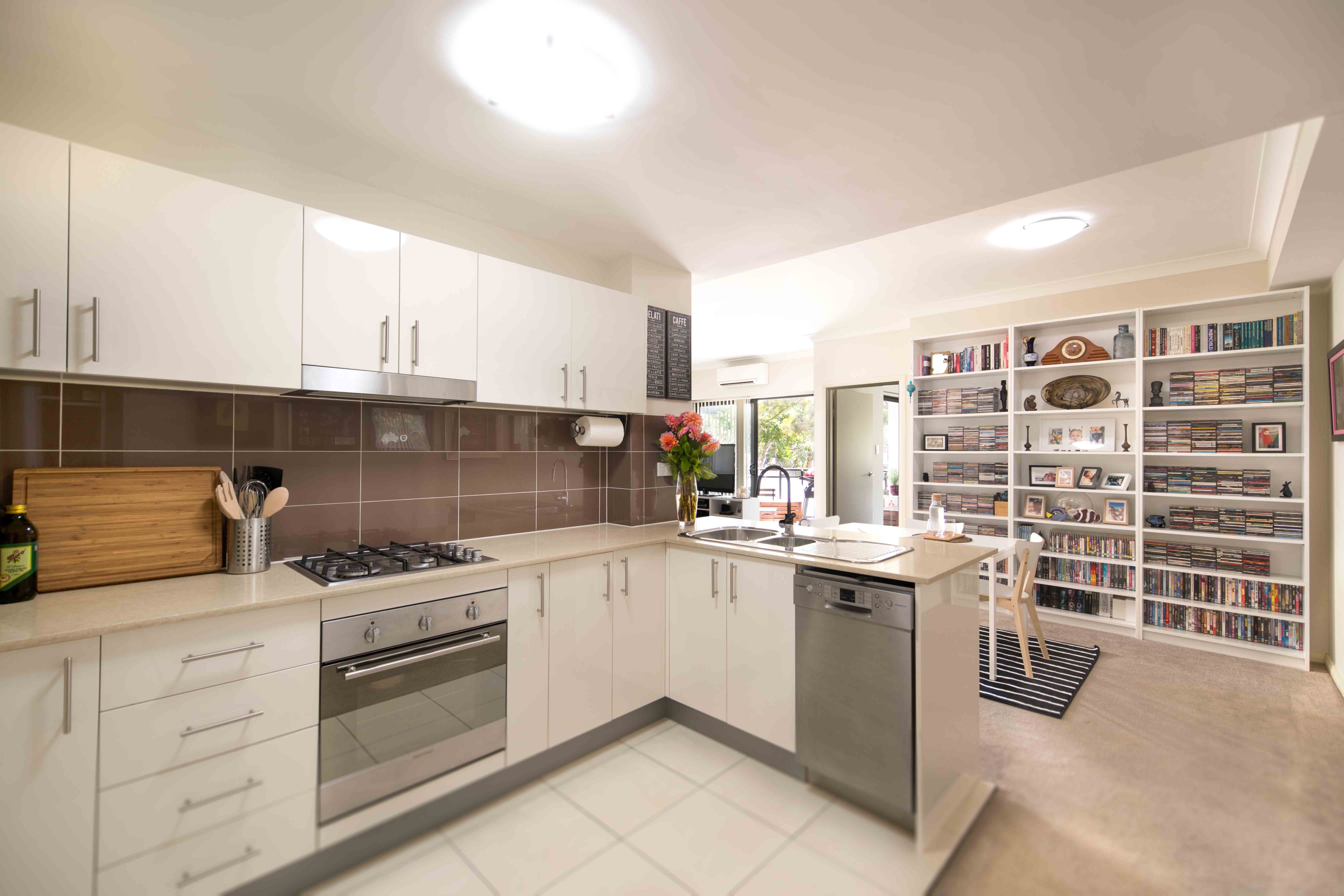 13/20-34 Wyndham Street, Alexandria, NSW 2015