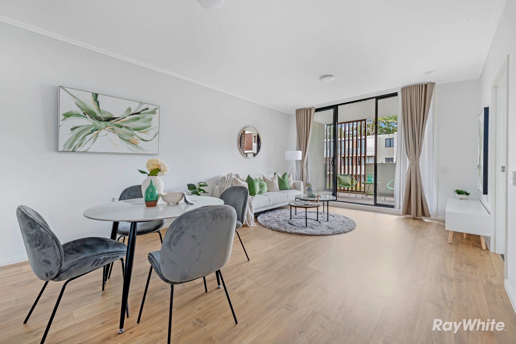 210/9D Terry Road, Rouse Hill, NSW 2155