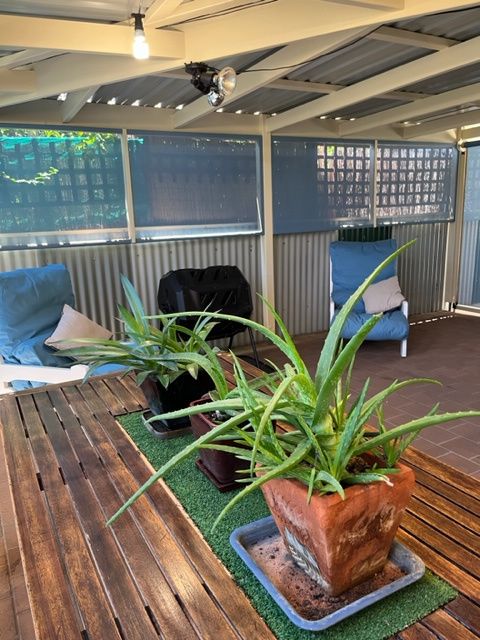 Site 86/463 Marine Terrace, Geraldton, WA 6530