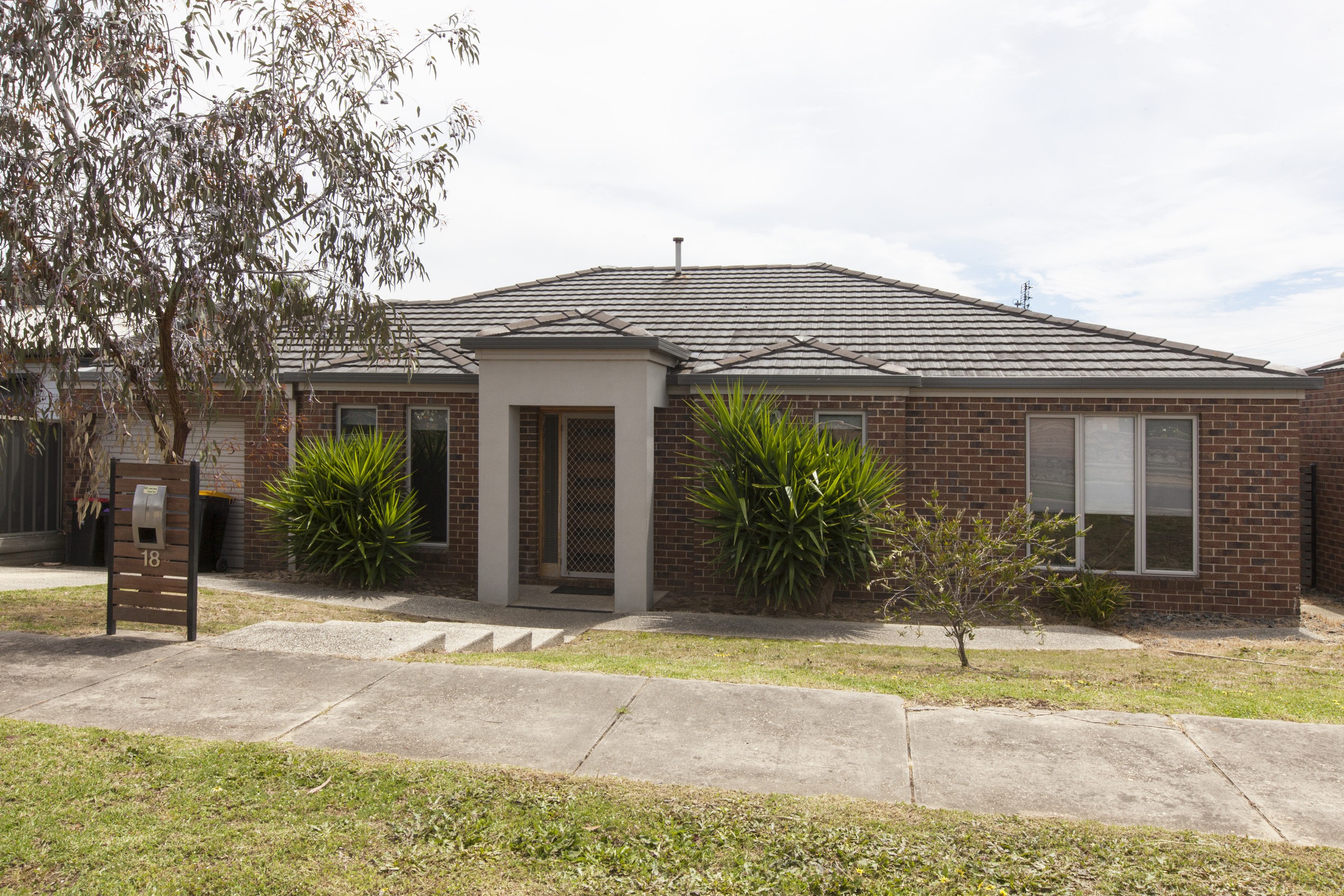 18 Clarke Street, Ararat, VIC 3377