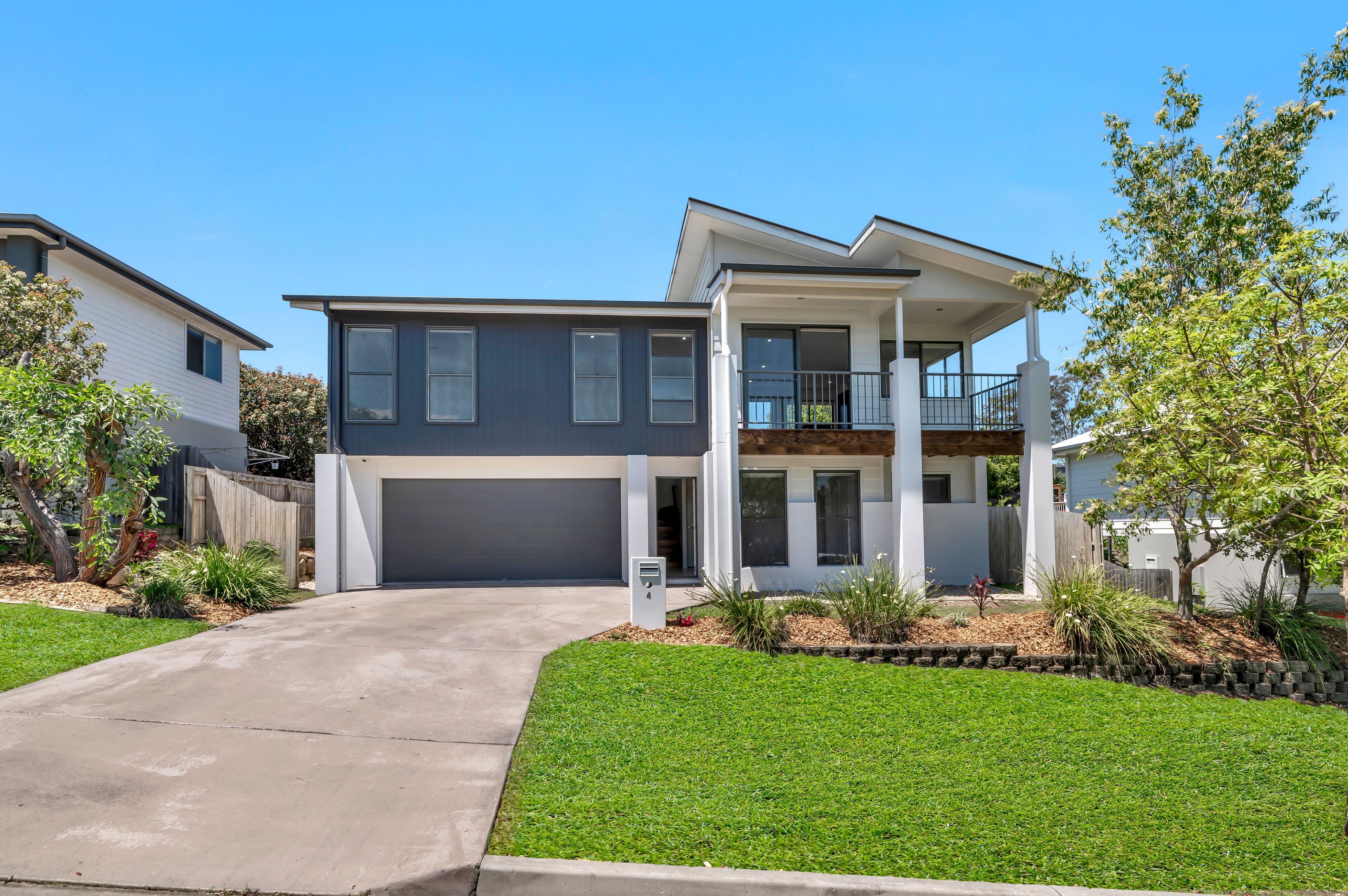 4 Janelle Street, Pimpama QLD 4209