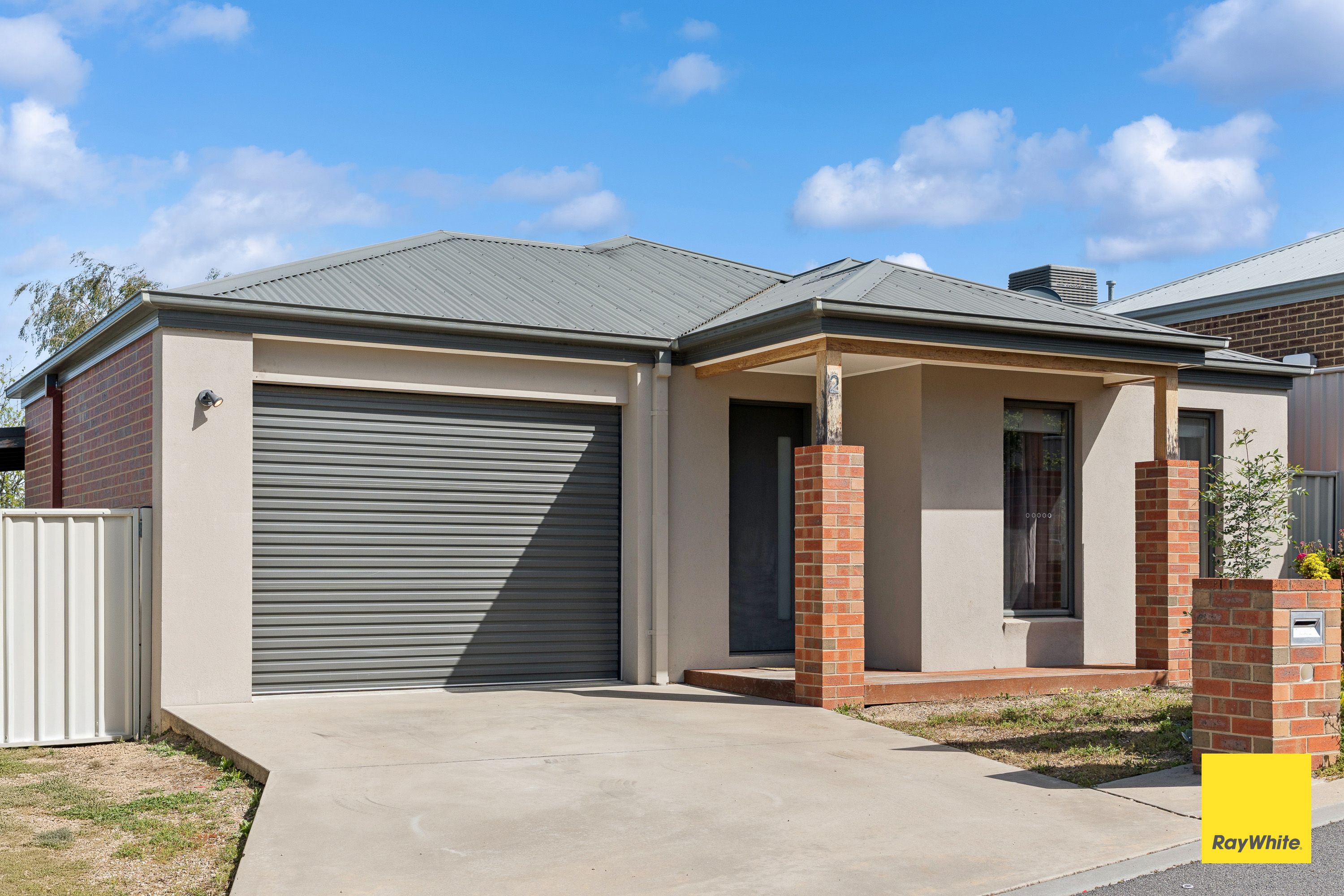 2/25 Albert Street, Long Gully, VIC 3550