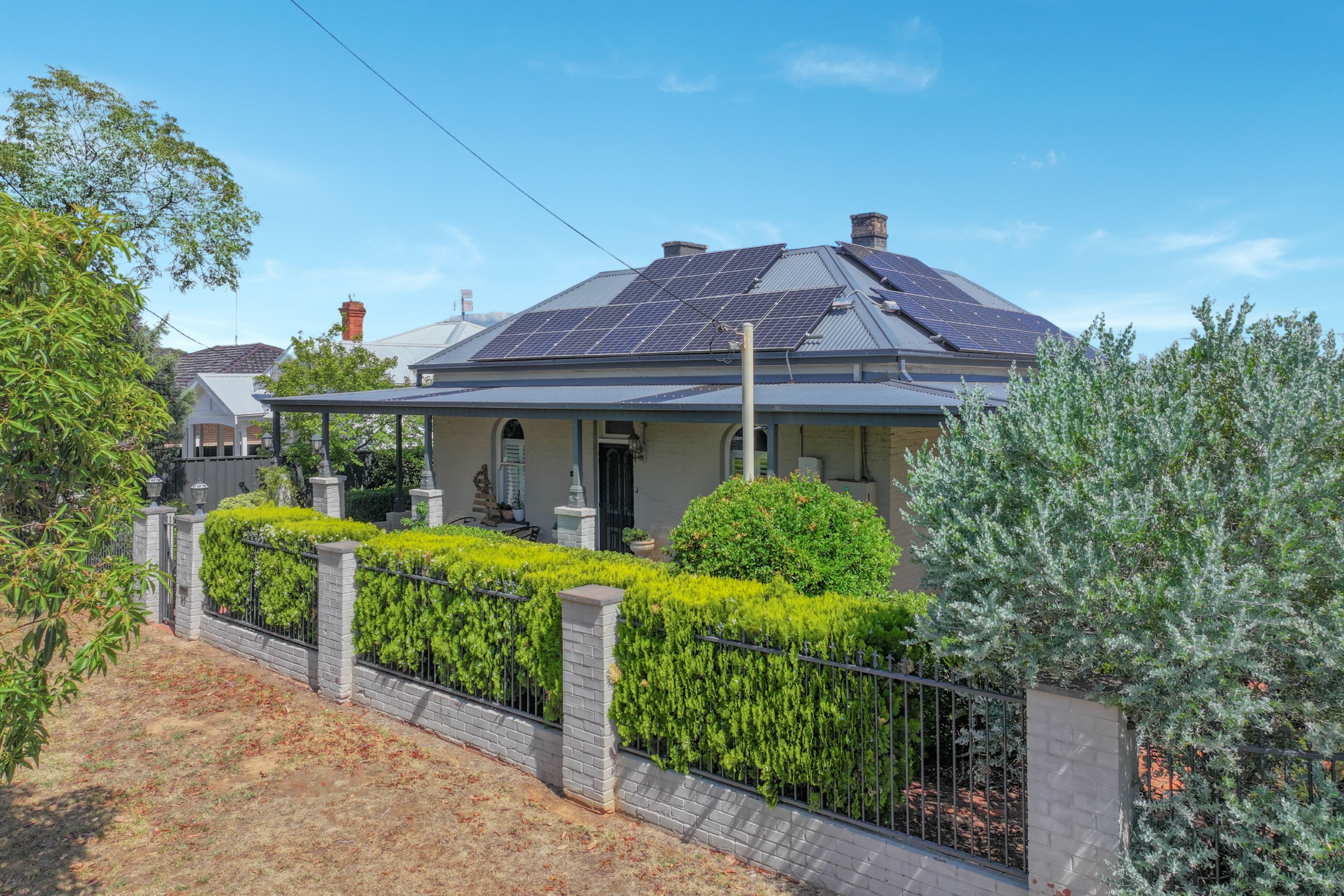 67 Church Street, Parkes NSW 2870