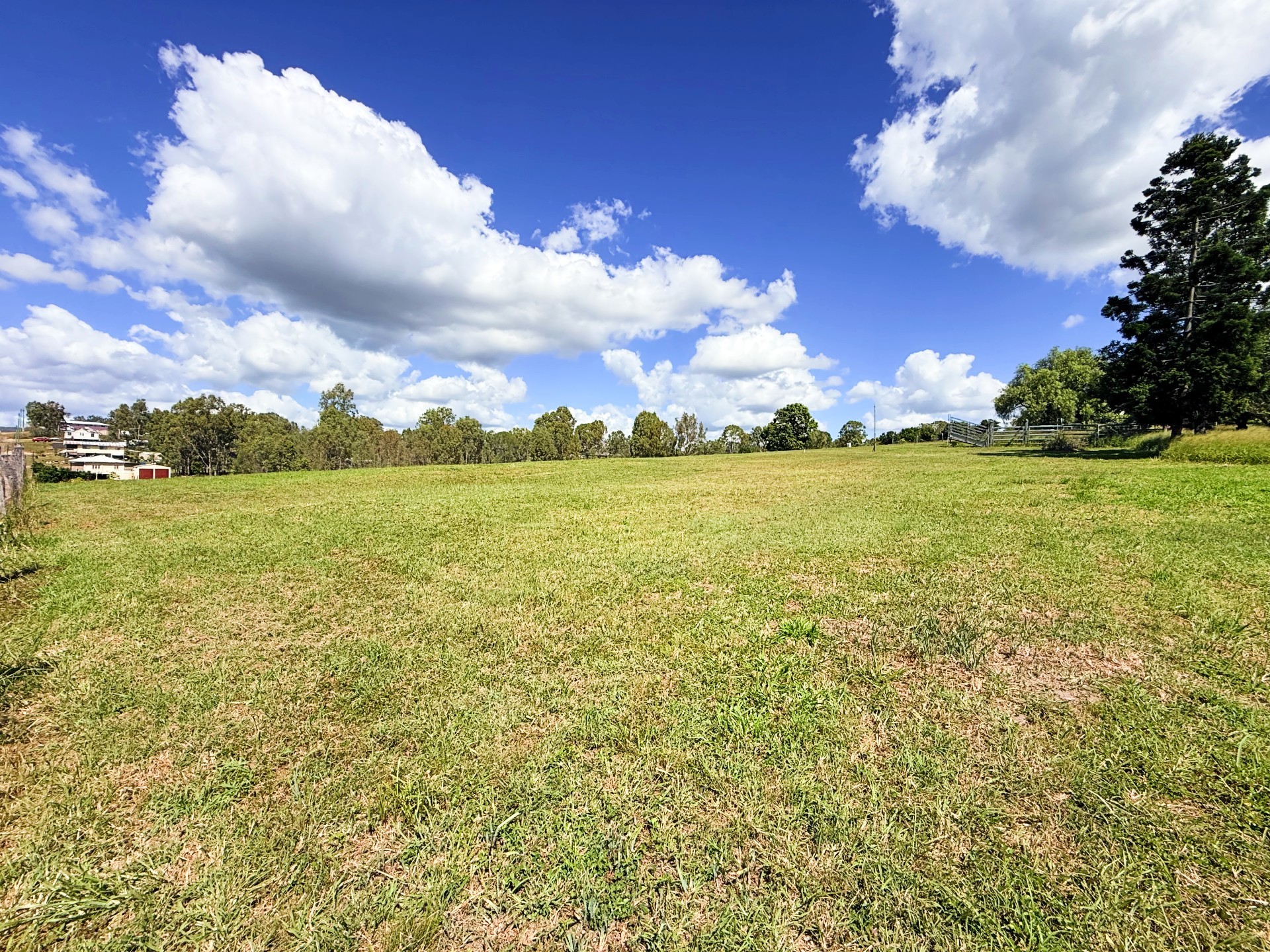Lot 307 Hodnett Street, Mount Perry, QLD 4671