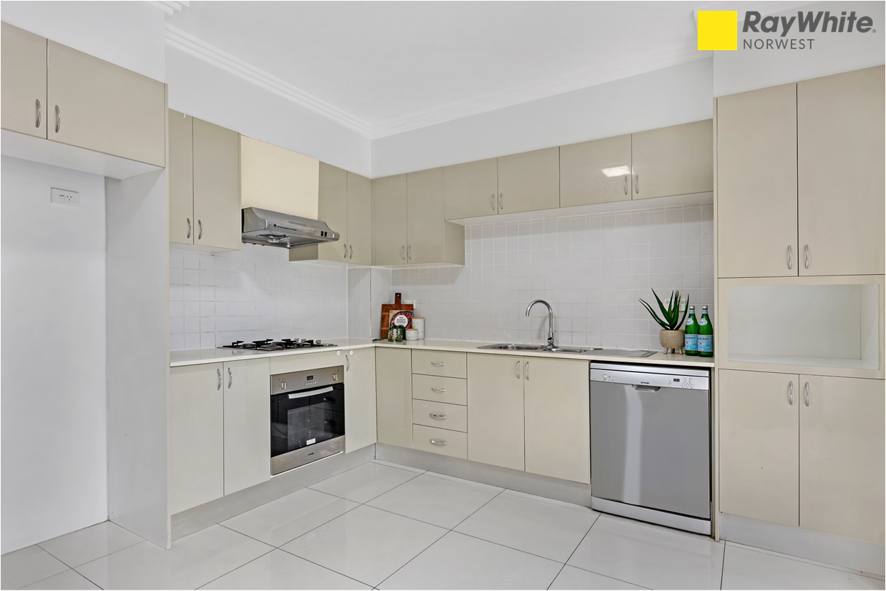 3/6-10 Cameron Street, Lidcombe, NSW 2141