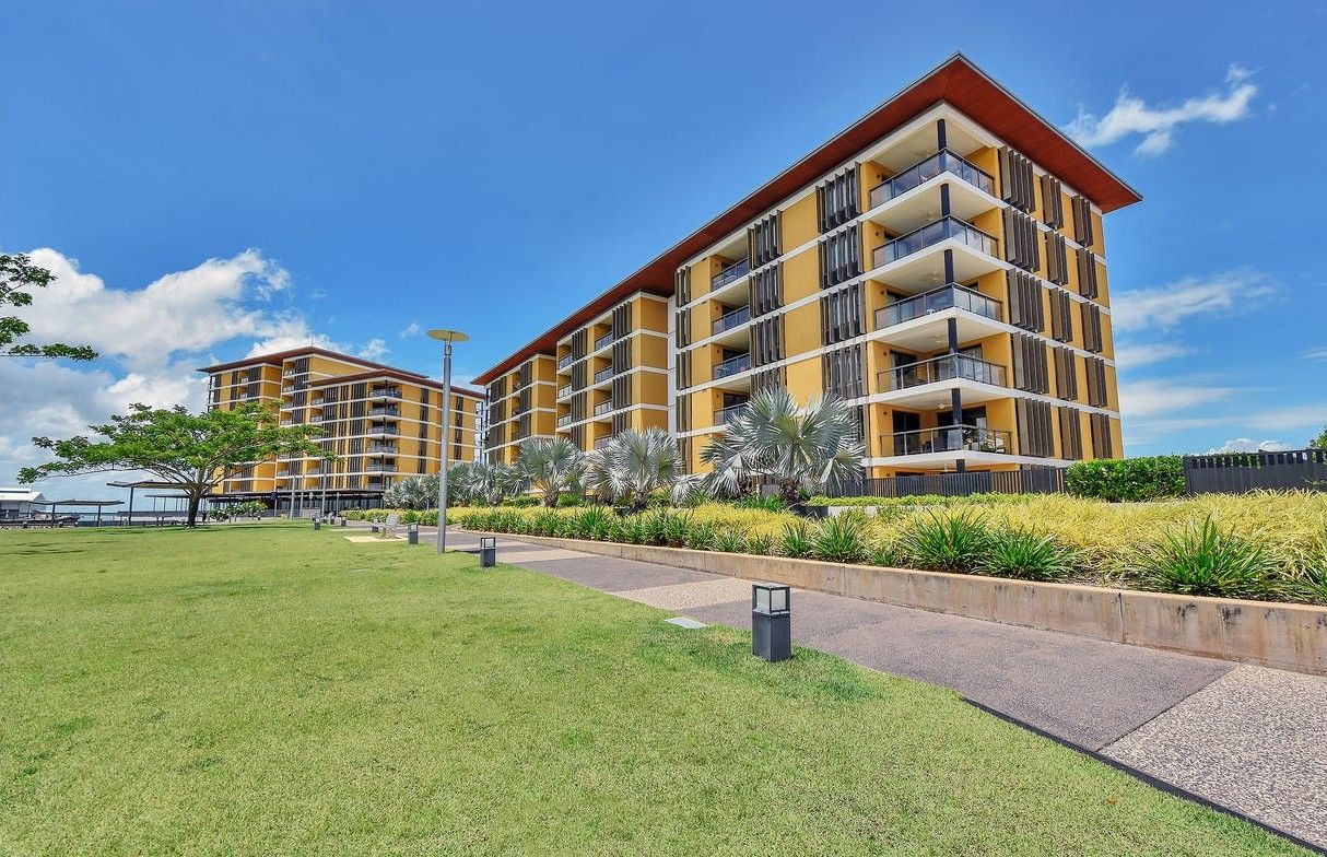 5 Anchorage Court, DARWIN CITY NT 0800