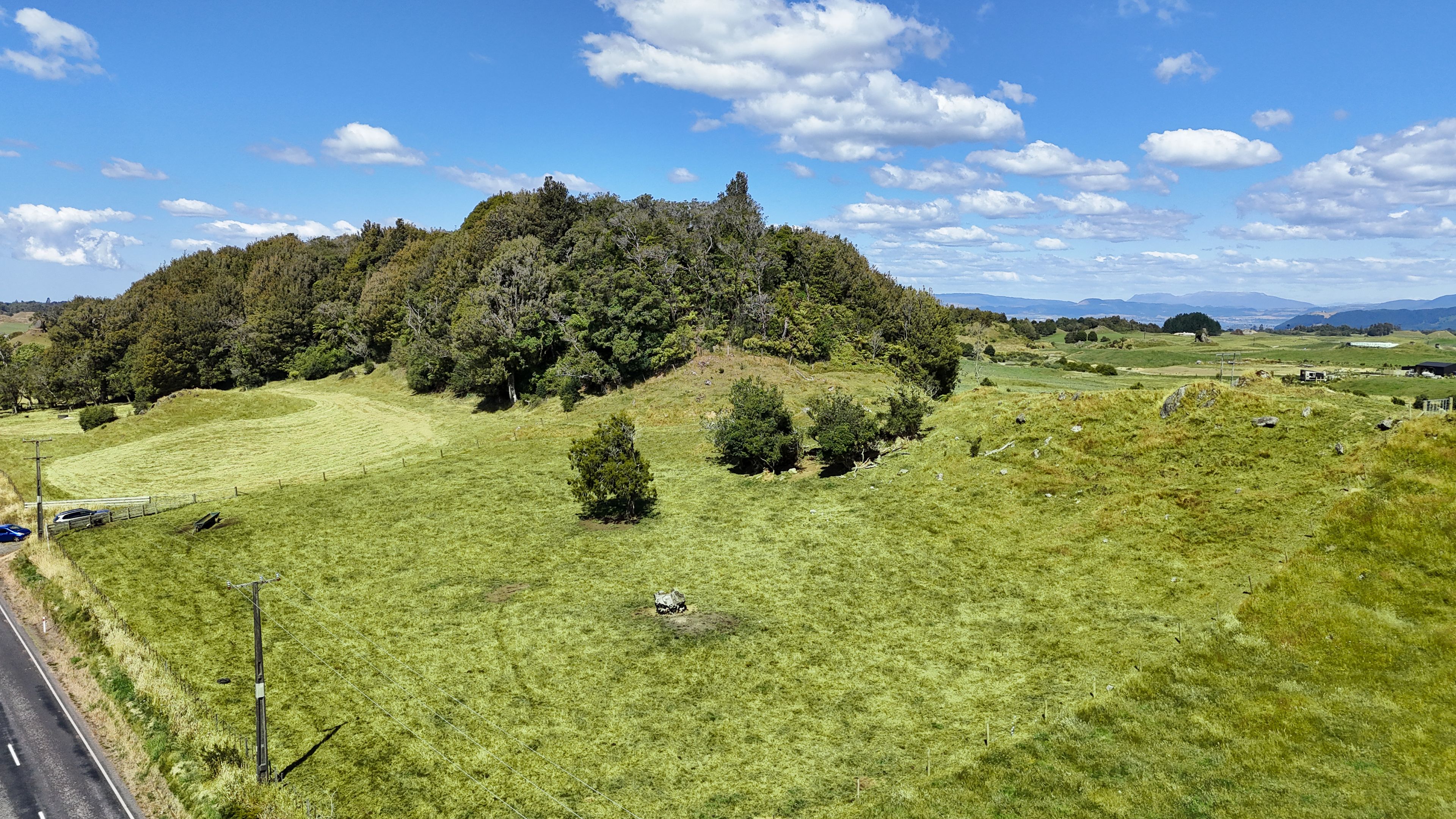 Lot 2 Oturoa Road, Hamurana, Rotorua District