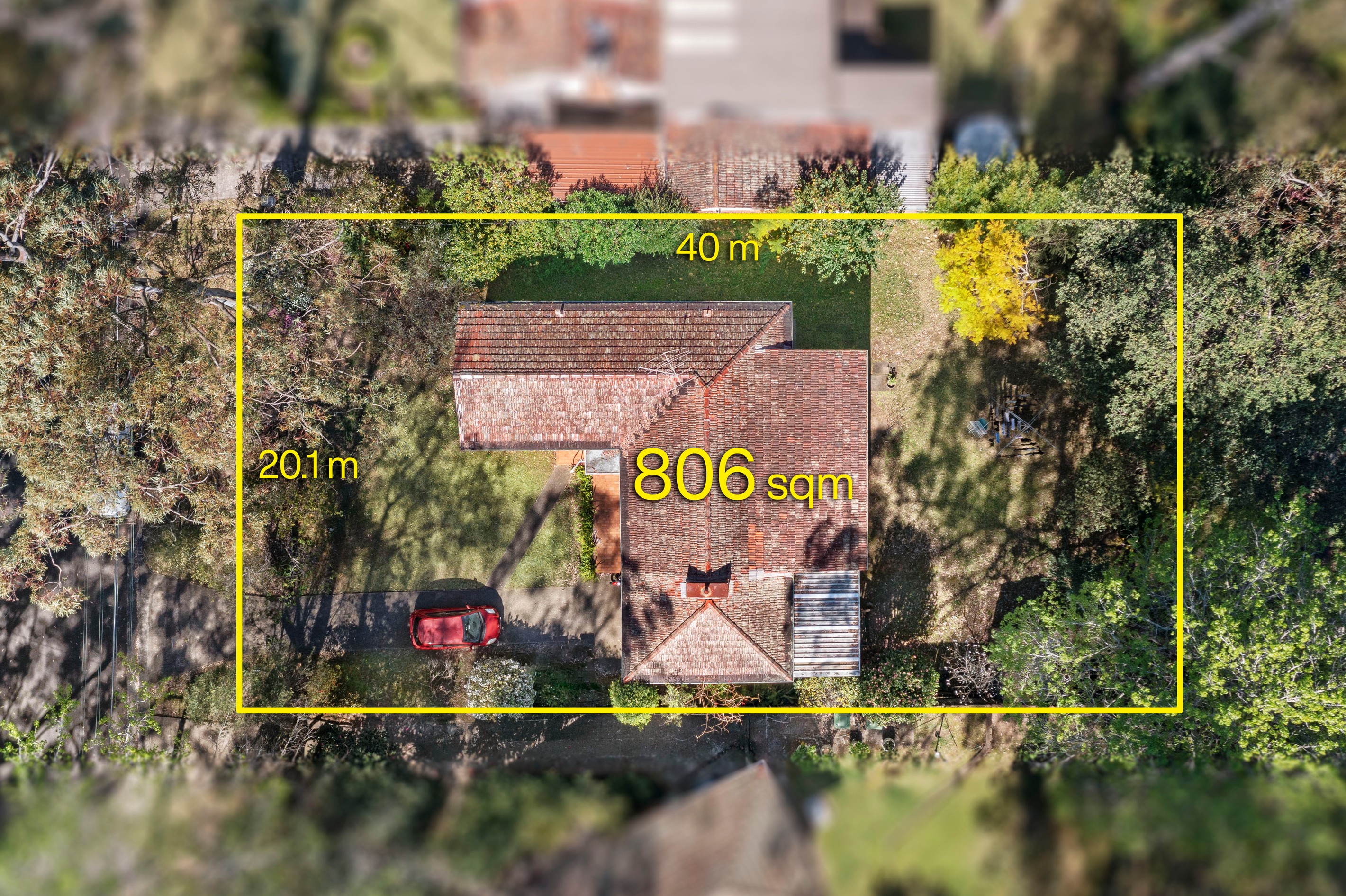 21 Exeter Road, Wahroonga, NSW 2076