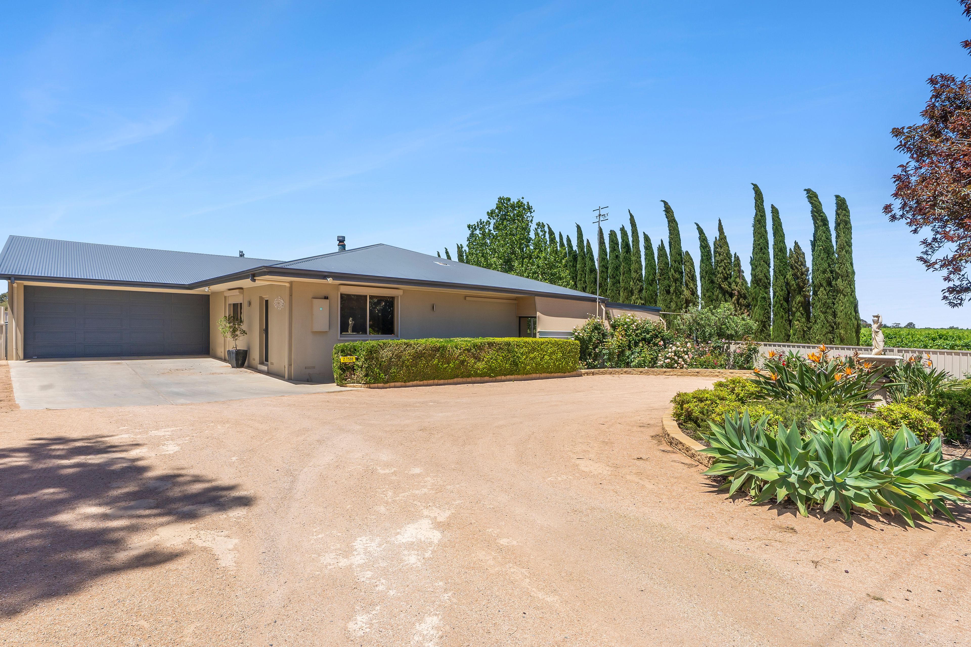 723 Chowilla Street, Renmark SA 5341