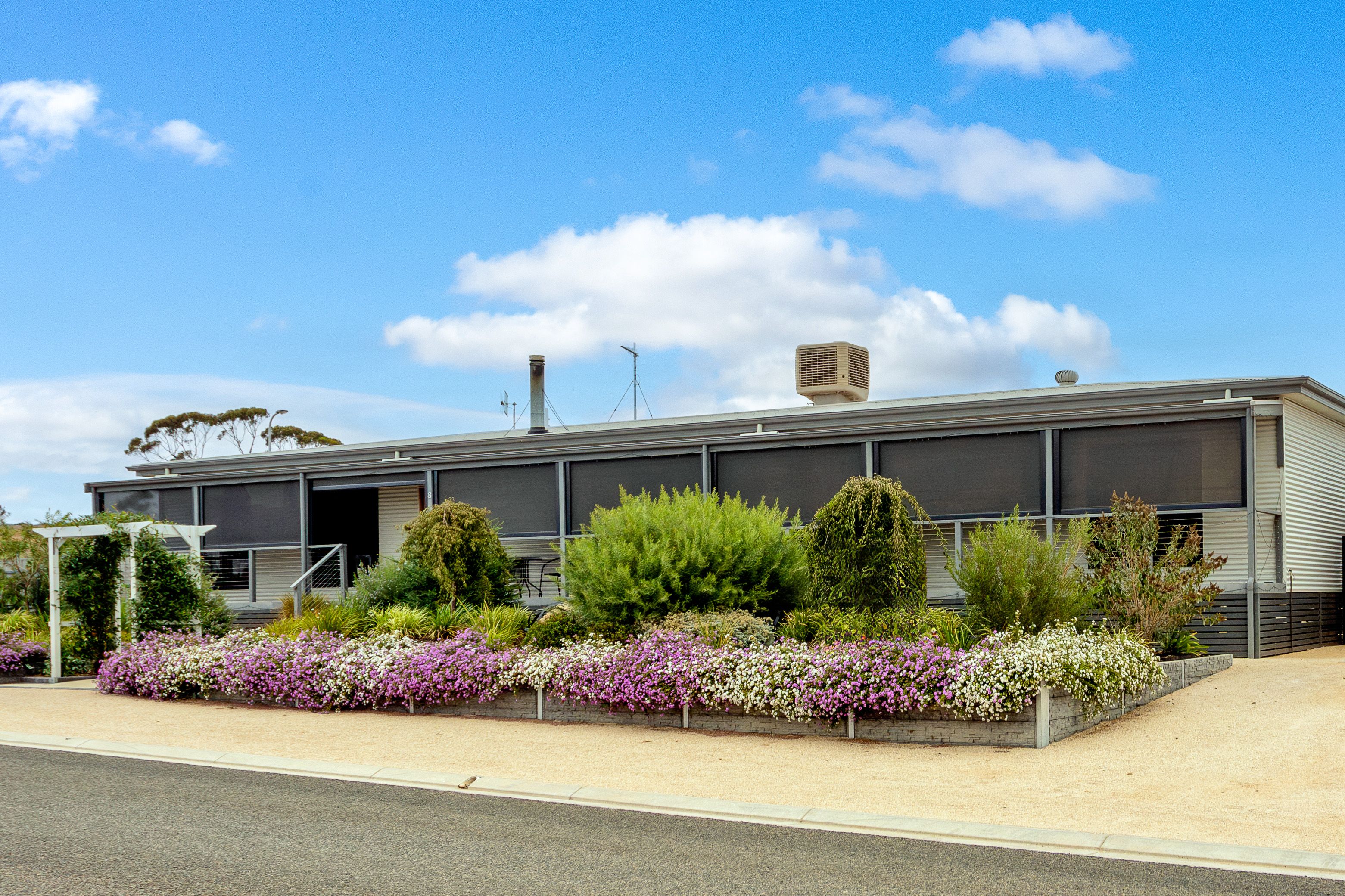 8 Cordy Street, Moorook South, SA 5332 - Sold House - Ray White Riverland