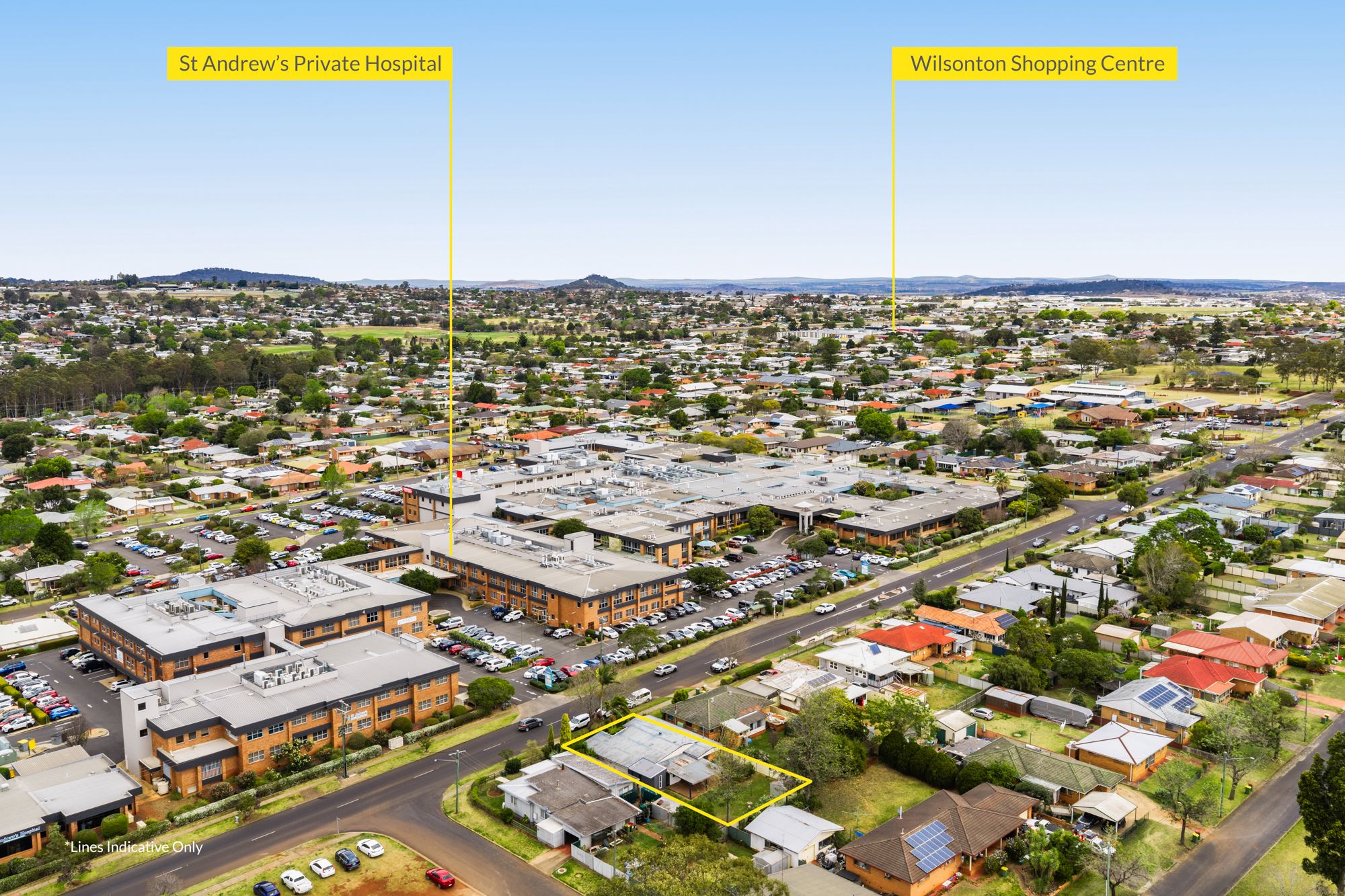 191 North Street — photo from Ray White Rural Toowoomba