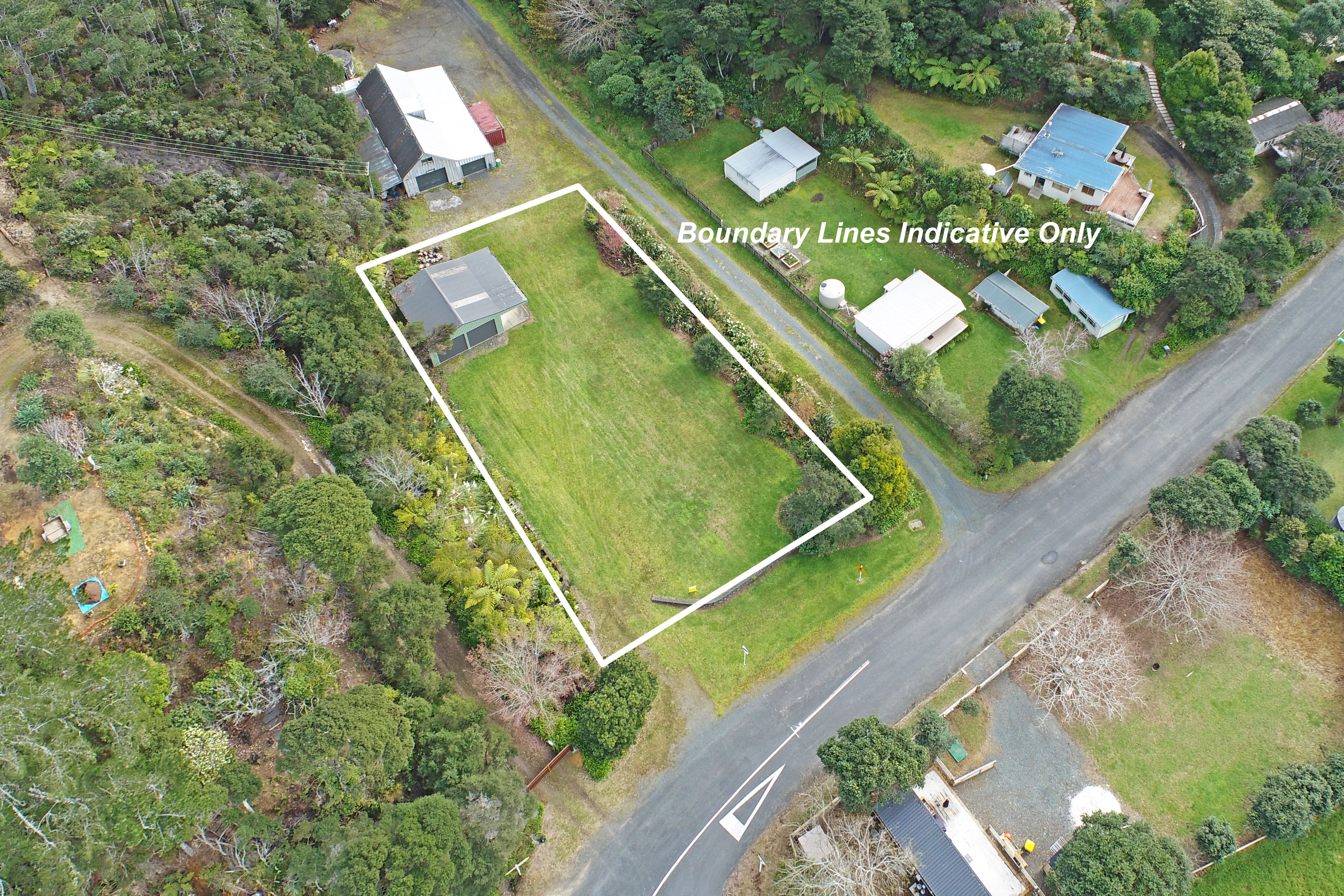 5B Gap Road, Manukau Heads, Manukau City
