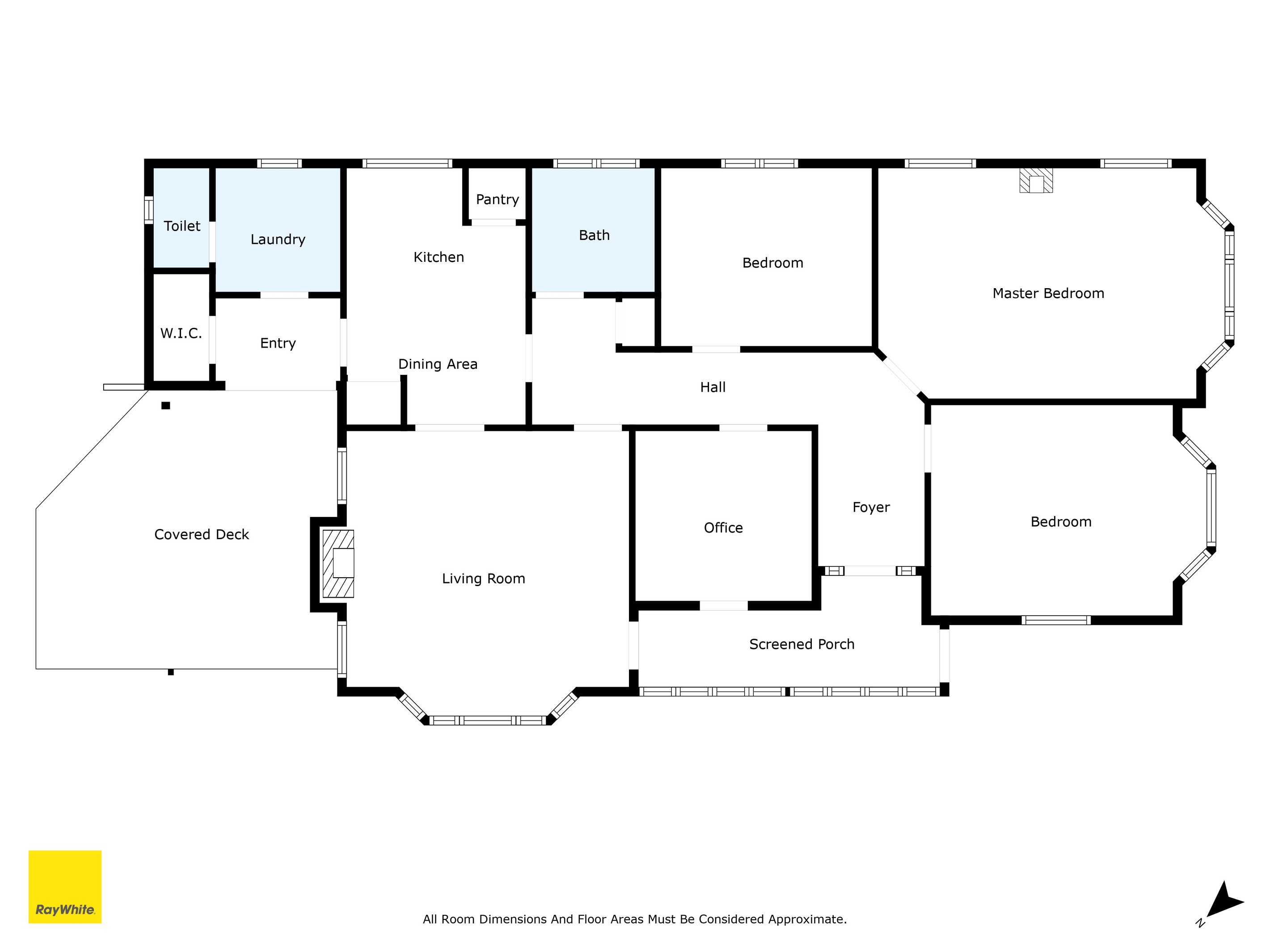 21 Dacre Street, Linwood, Christchurch City
