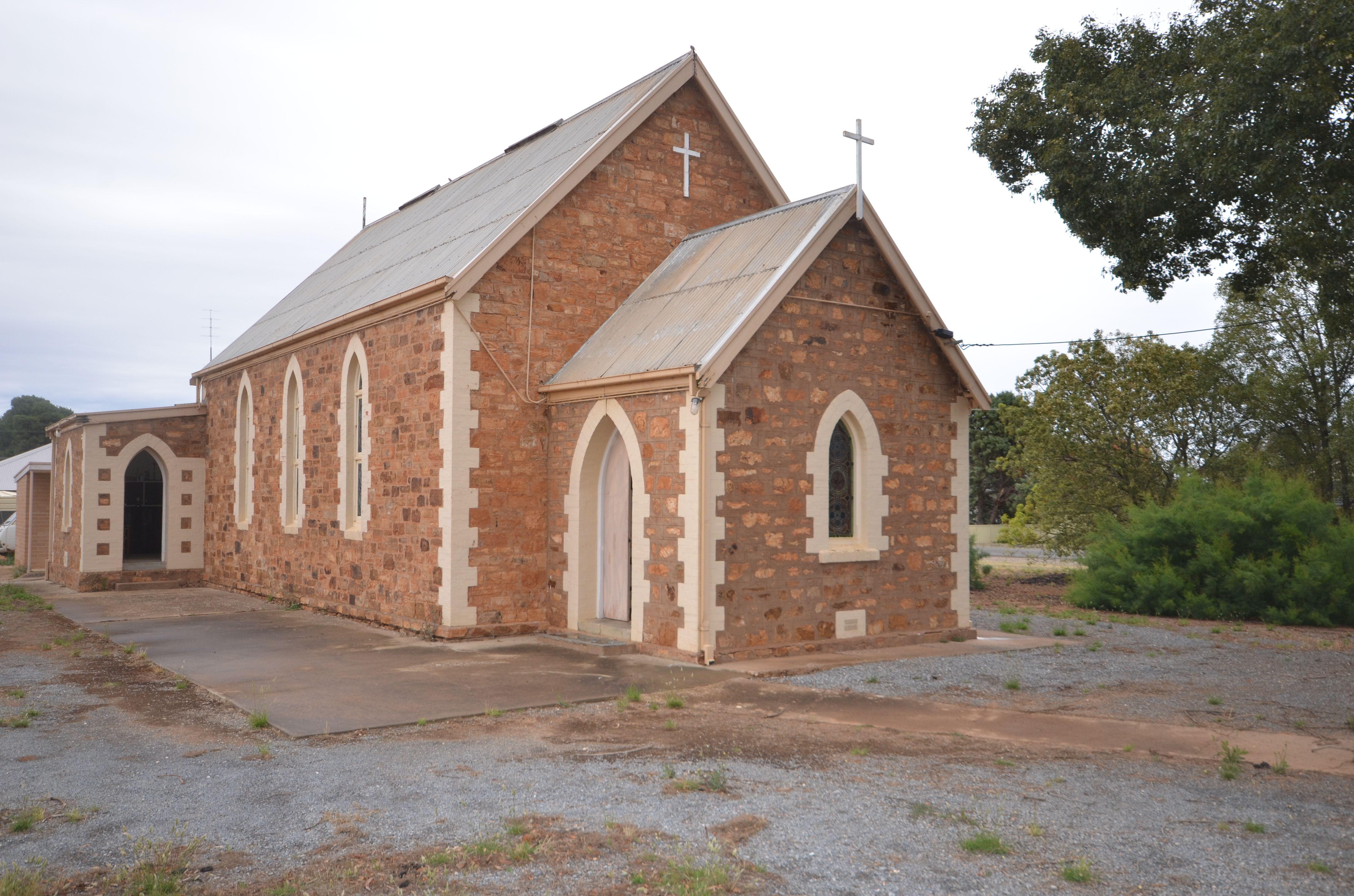 Lot 70 Fifth Street, Booborowie, SA 5417