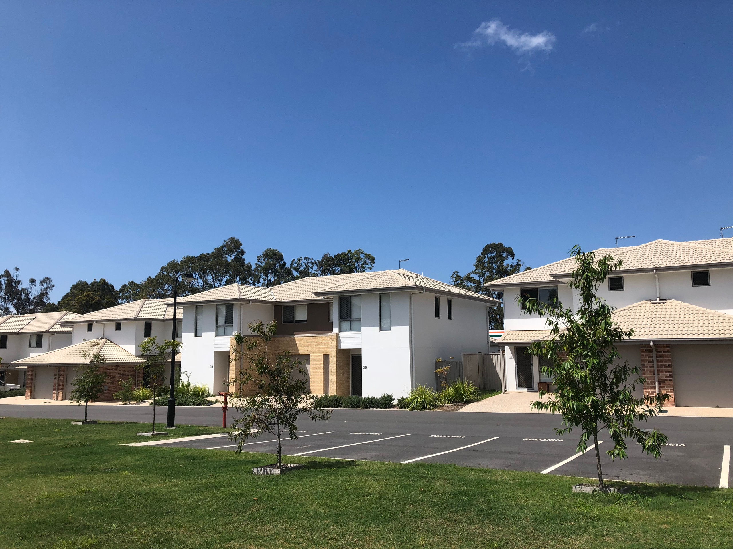 53/8 Whitehorse Road, Dakabin, QLD 4503