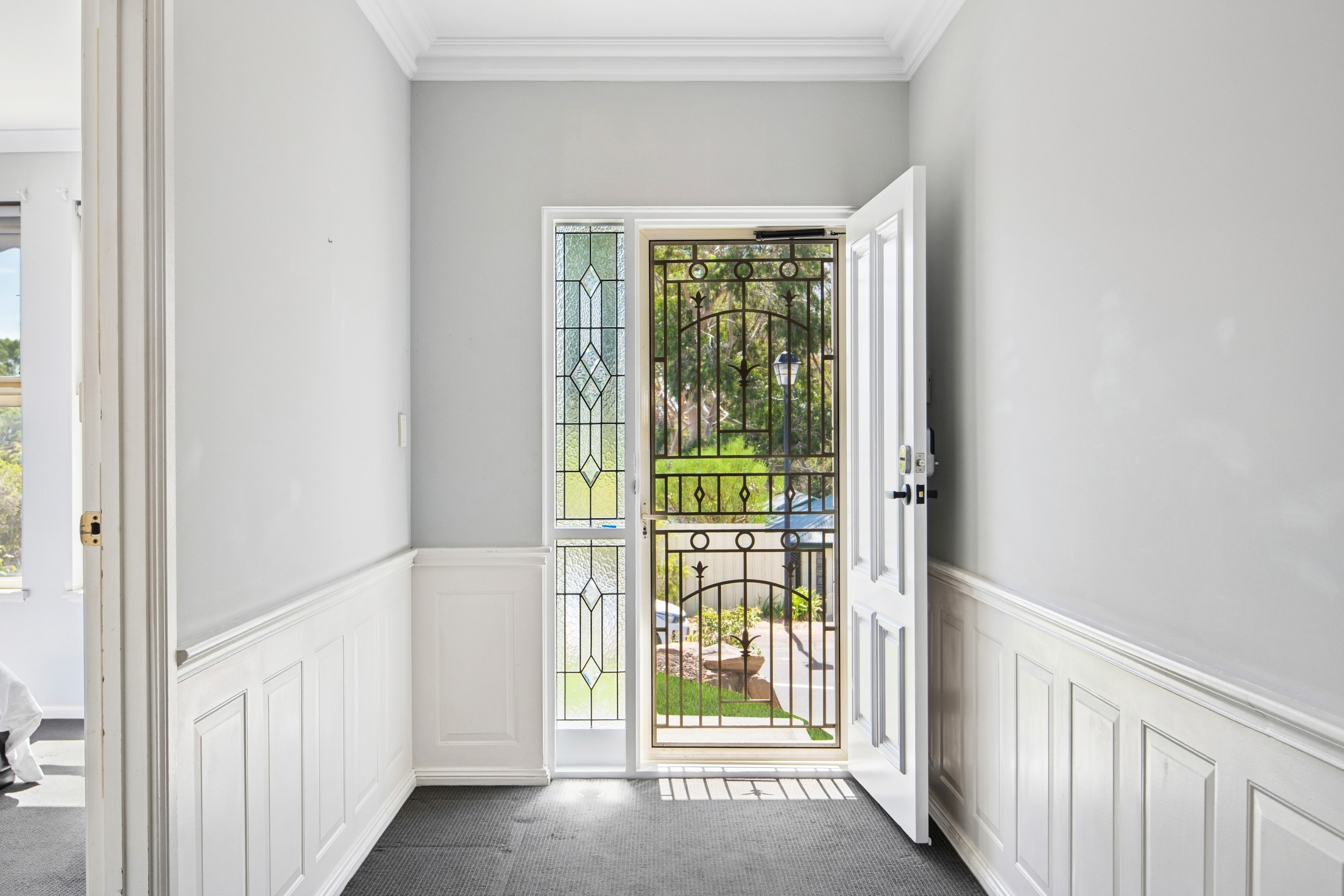 6 Margaret Cutten Grove, Aberfoyle Park, SA 5159