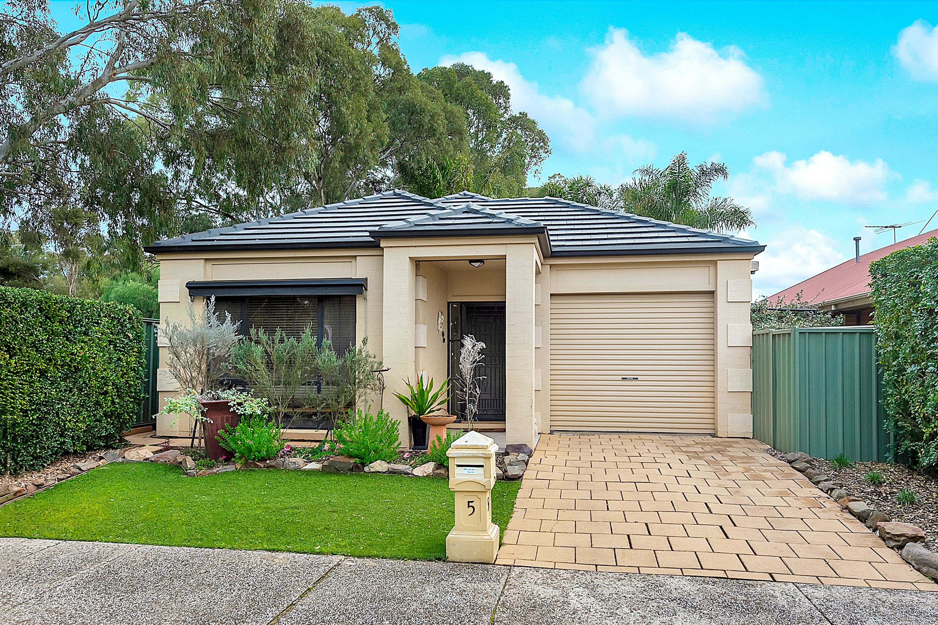 5 Juniper Place — photo from Ray White Mawson Lakes