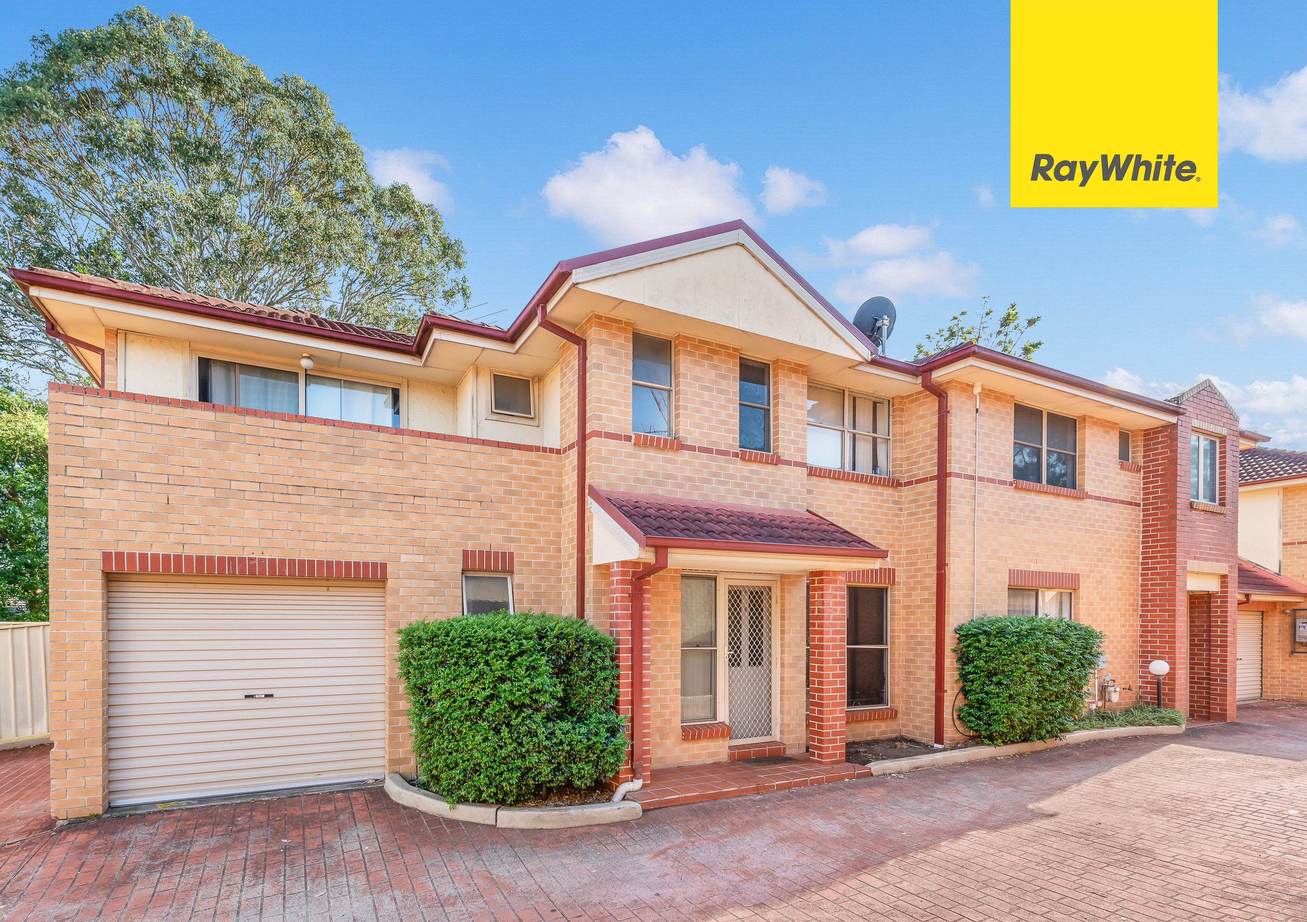 6/15 Martin Street — photo from Ray White Lidcombe