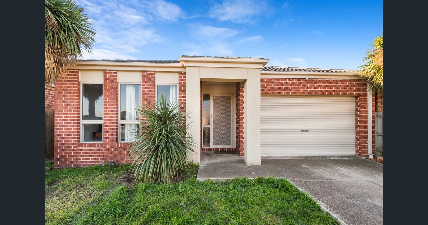 20 Tony Drive, Truganina, VIC 3029