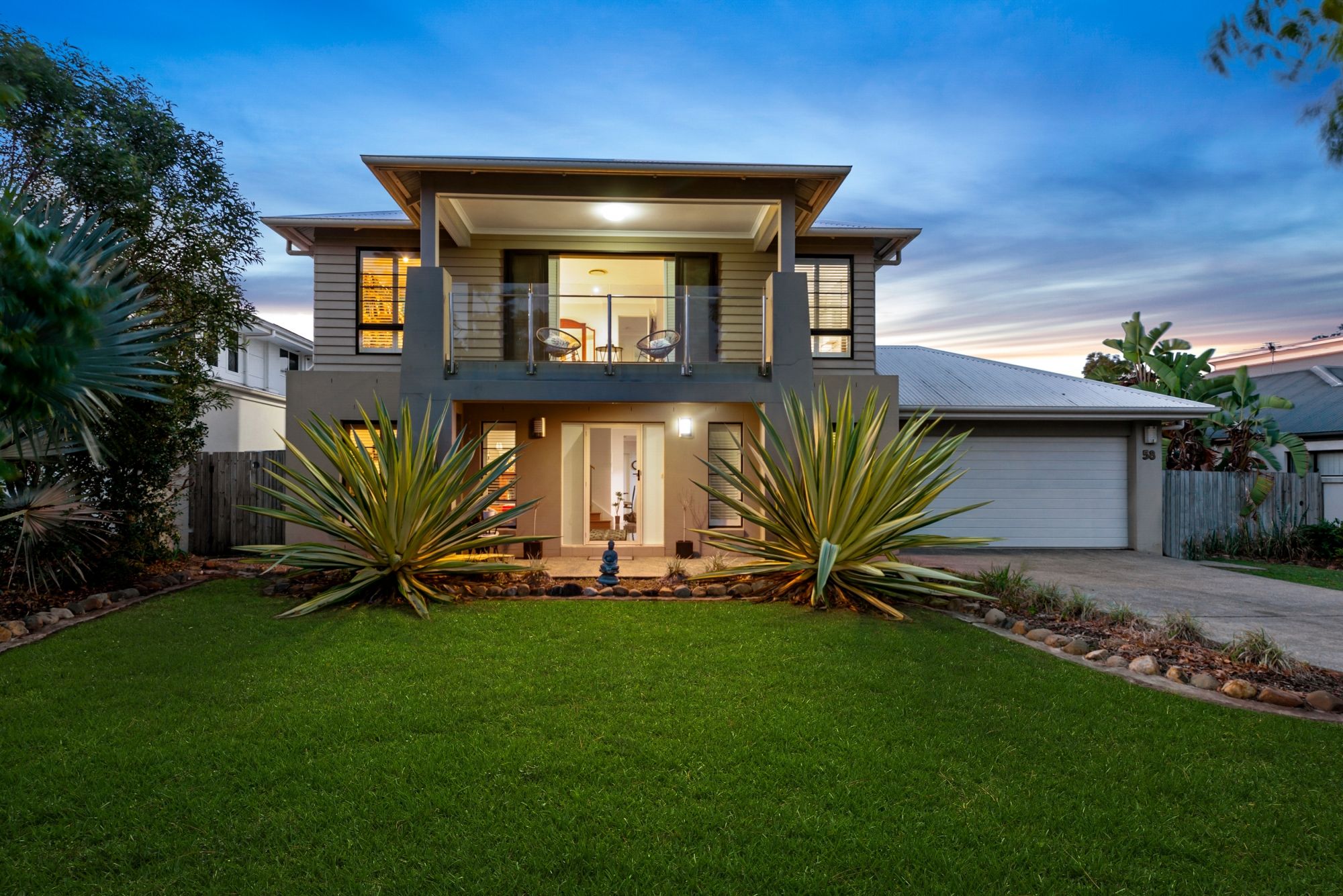 58 Elkington Circuit, North Lakes, QLD 4509