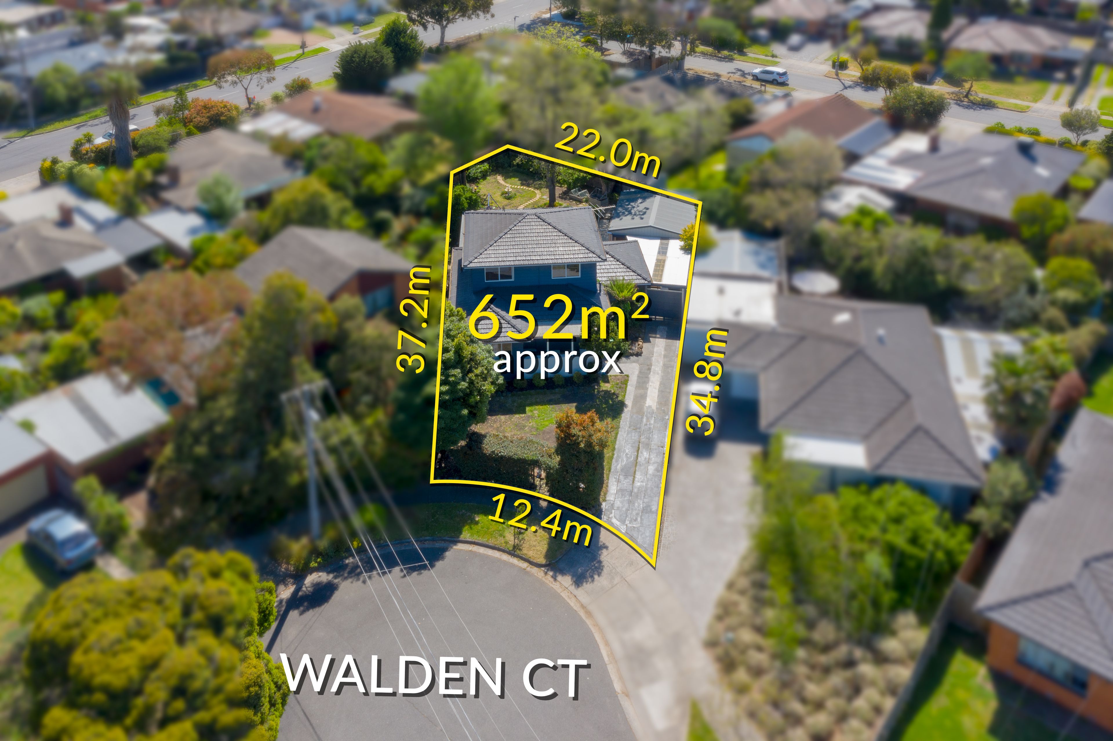 9 Walden Court, Bundoora, VIC 3083