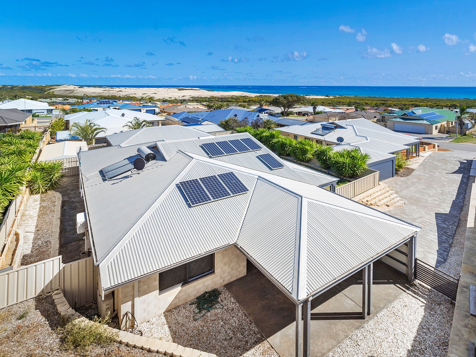 4B Beacon Rise, Wandina, WA 6530