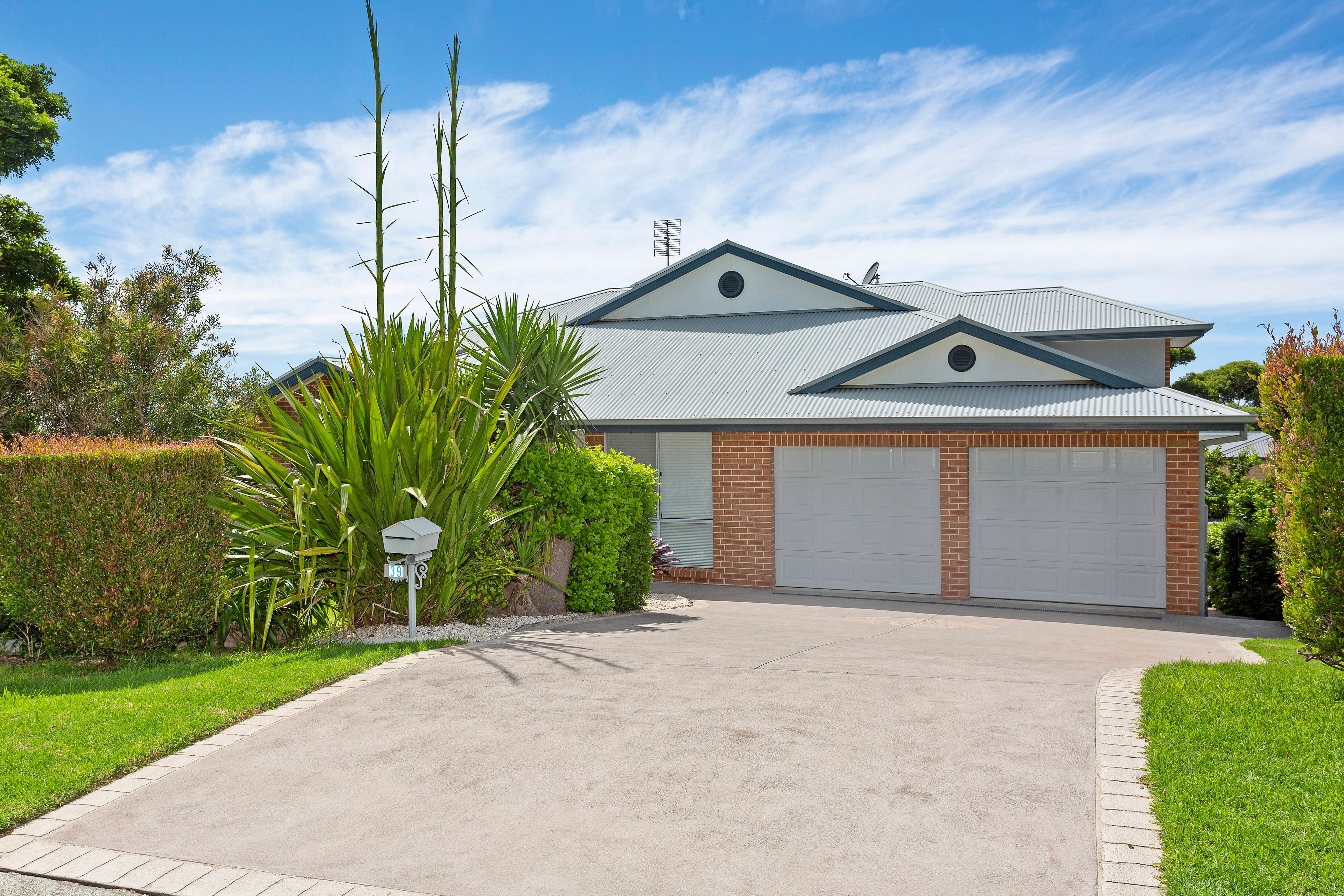 39 Old Saddleback Road, Kiama, NSW 2533