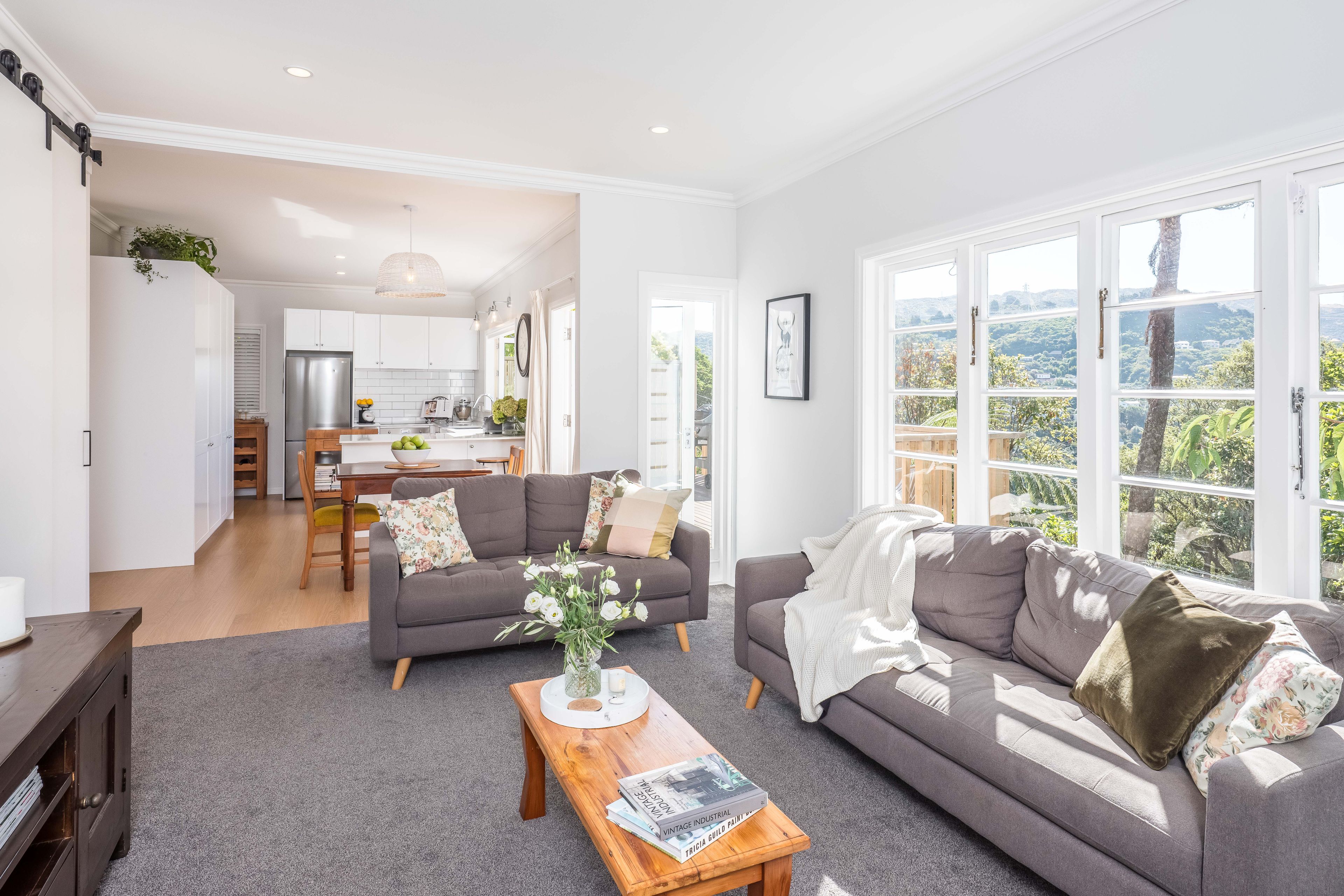53 Mairangi Road, Wadestown, Wellington City