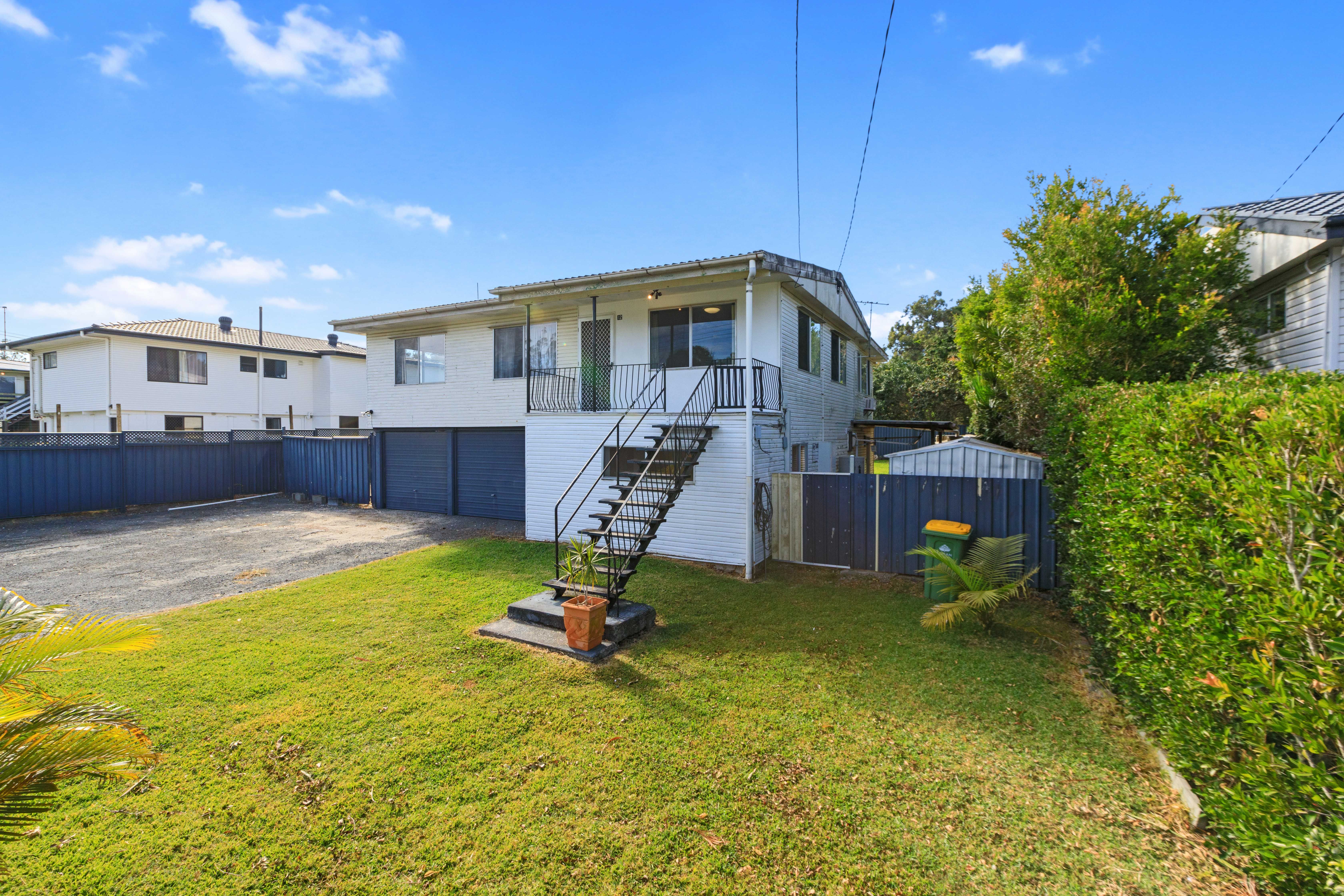 12 Veryan Street, Kingston, QLD 4114