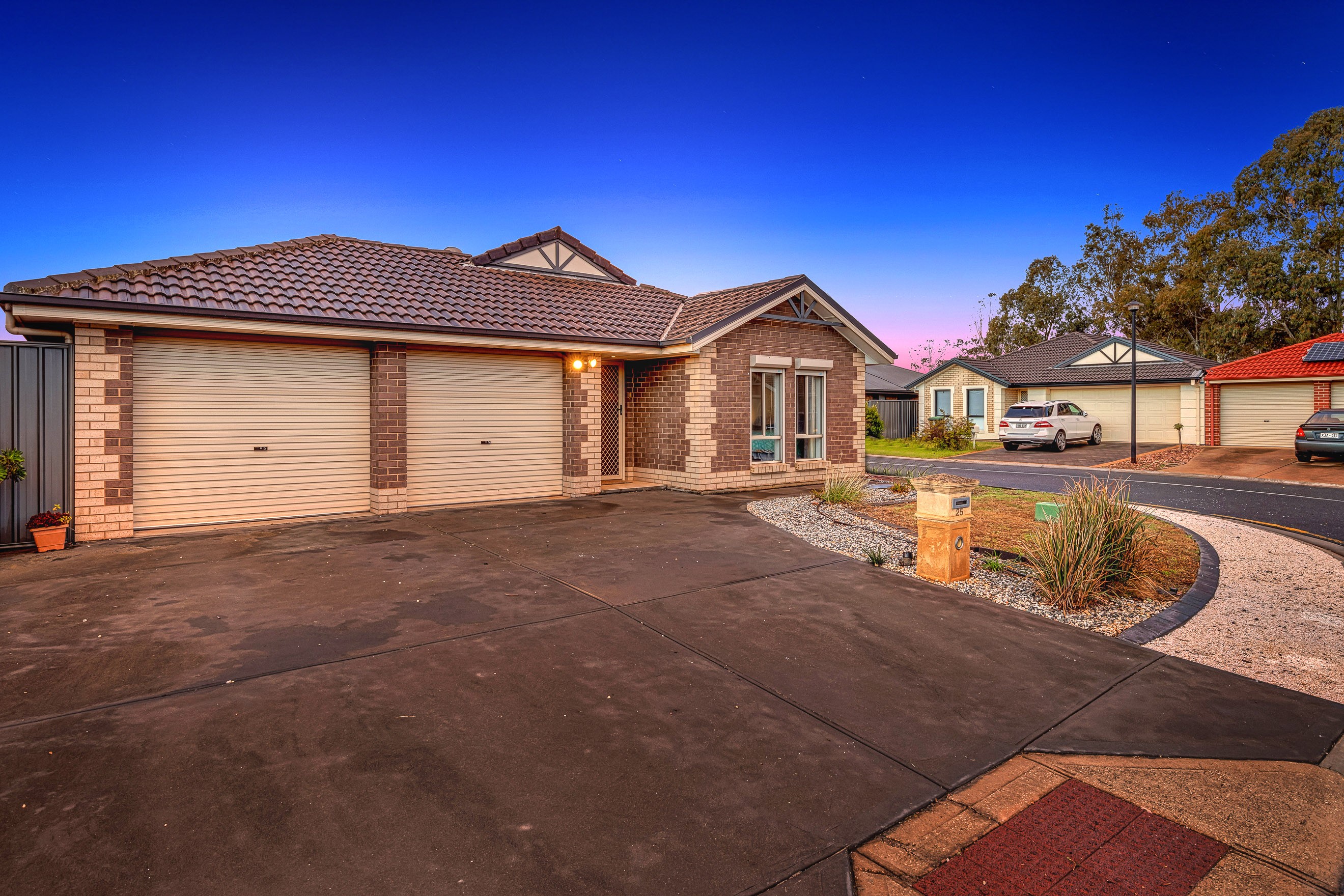 25 Wattle Crescent, Munno Para West, SA 5115