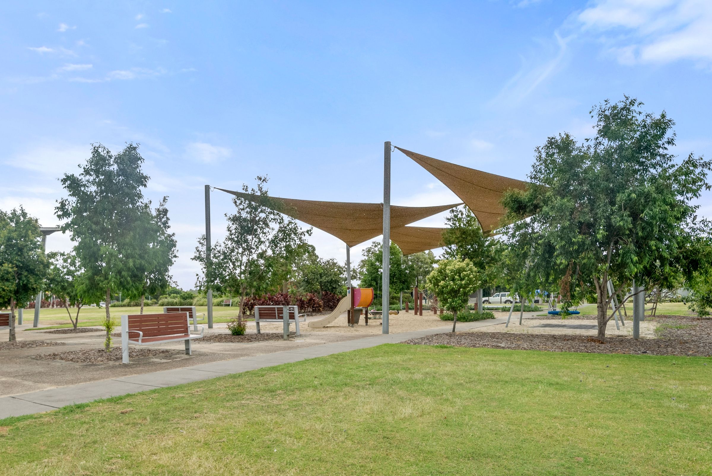 11/5 Wyatt Crescent, Mango Hill, QLD 4509