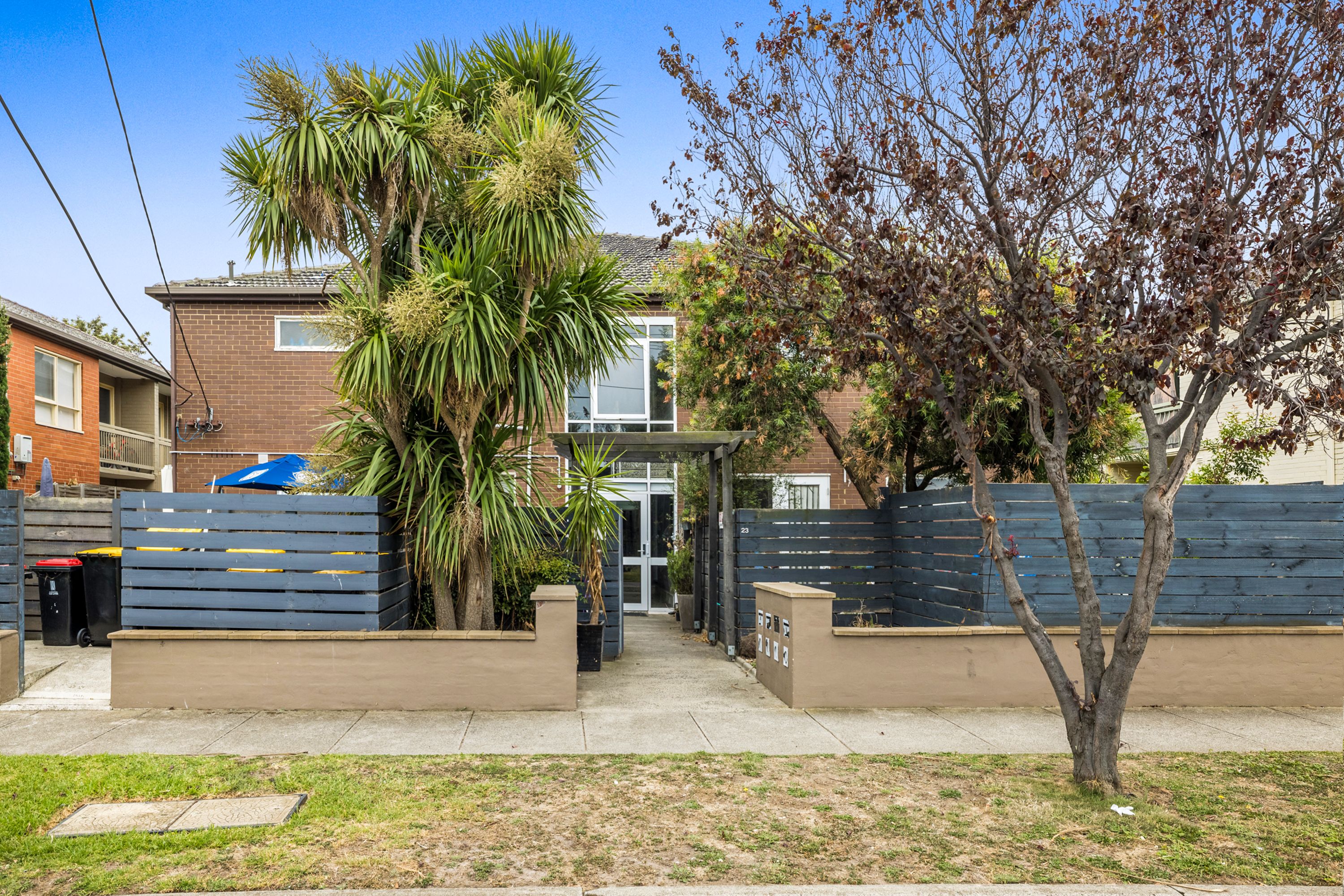 6/23 Genoa Street, Moorabbin, VIC 3189