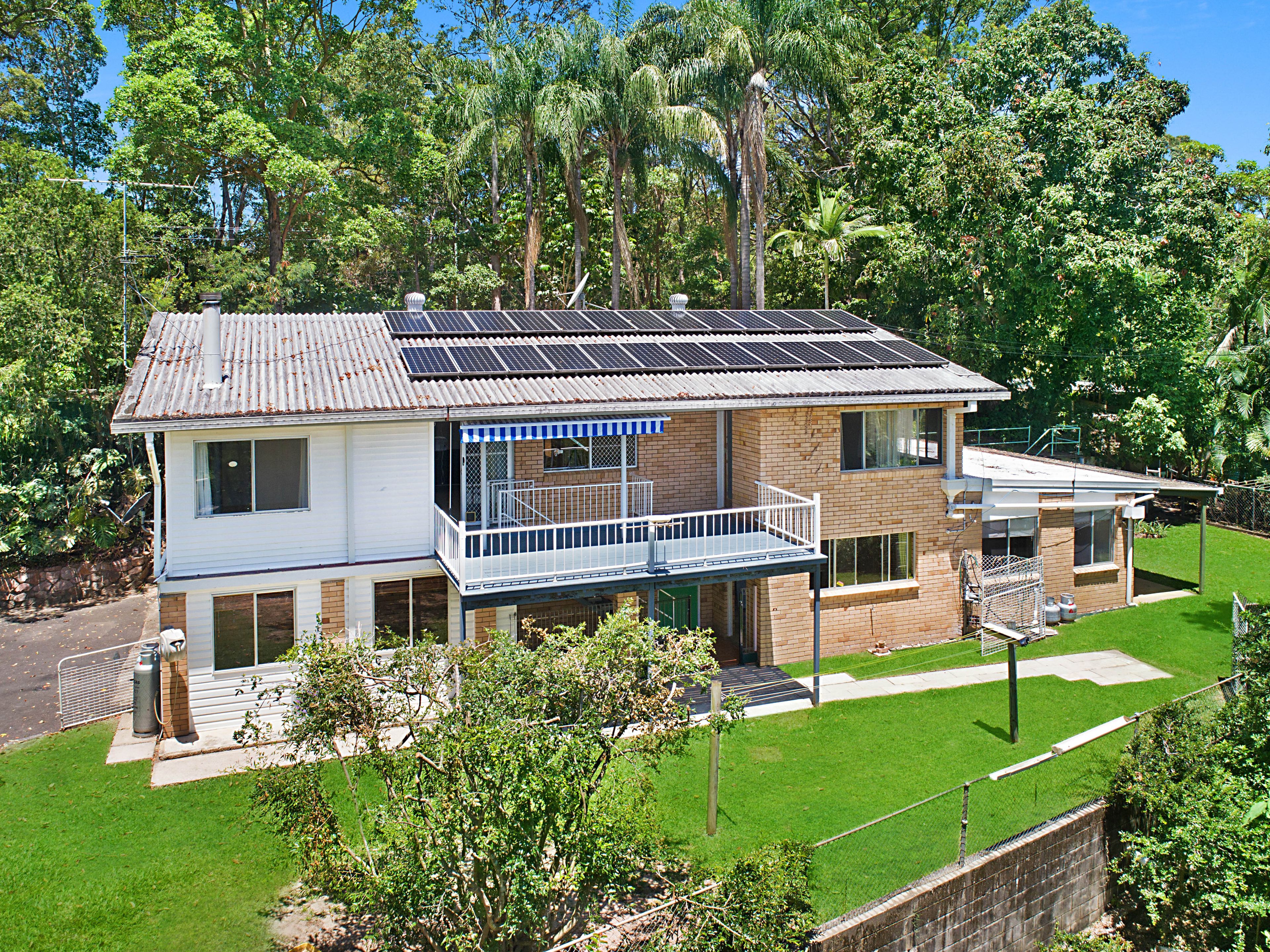 68 Sawreys Road, Mons, QLD 4556