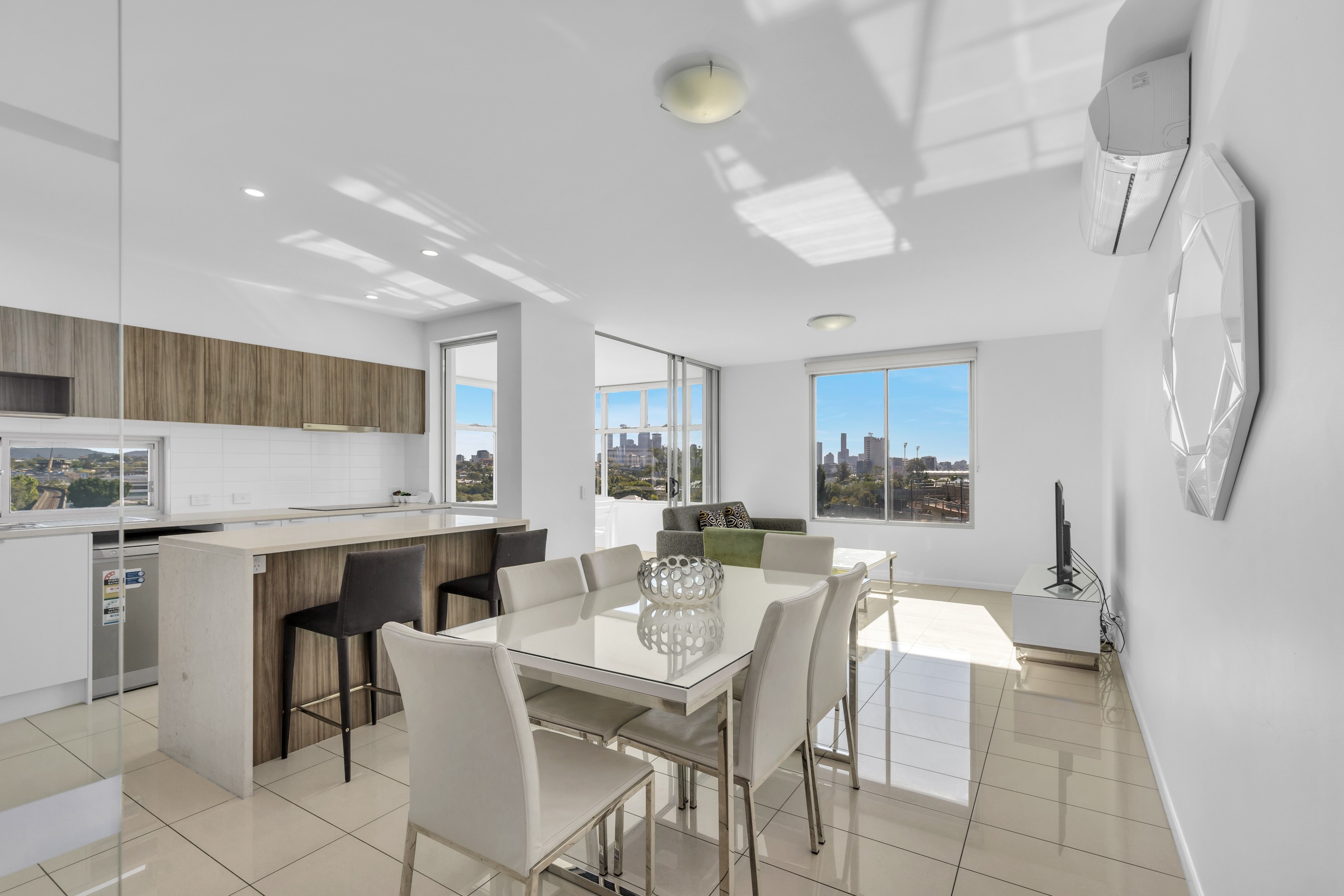 611/48 O'Keefe Street, Woolloongabba, QLD 4102