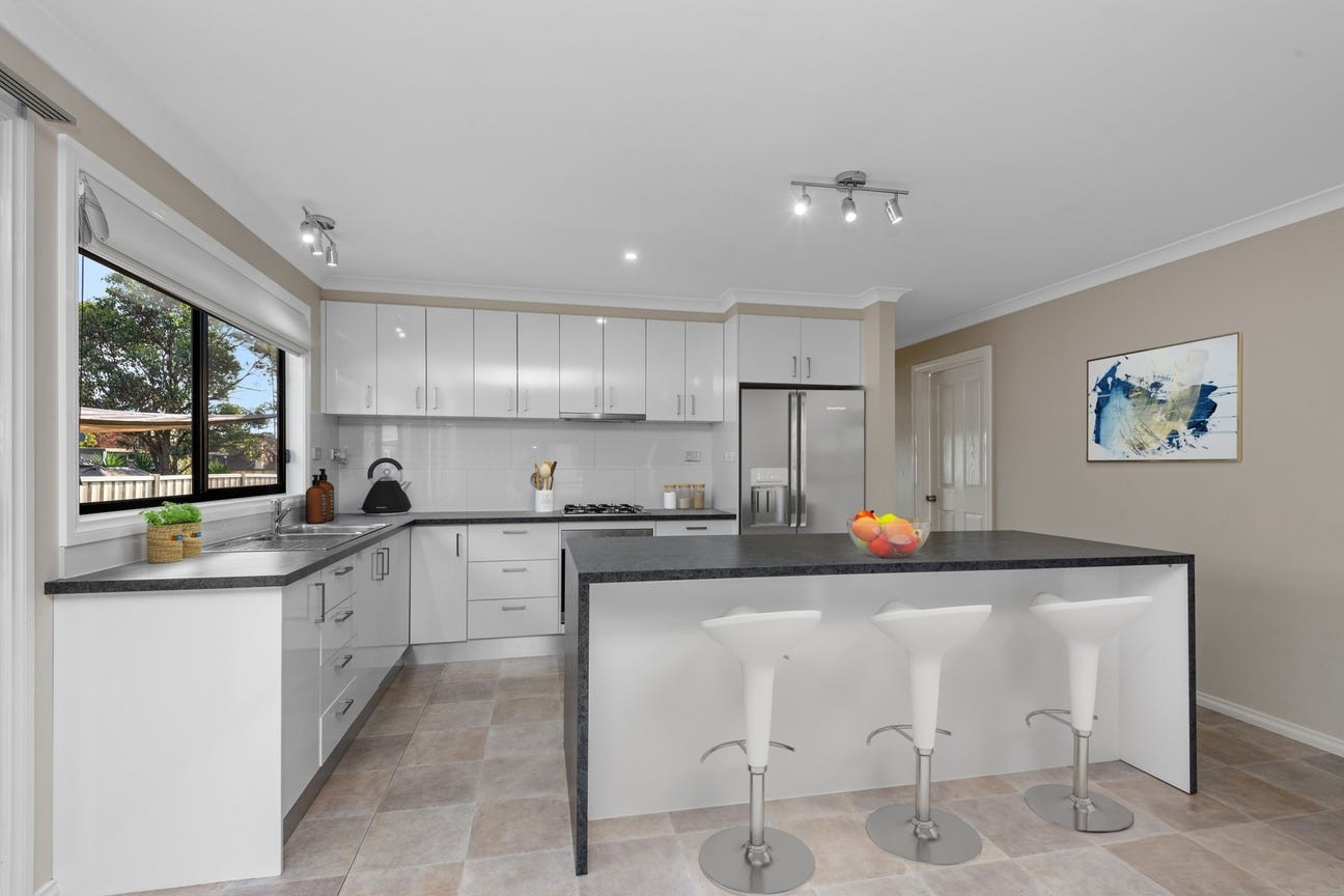 1/15 Daniel Street, Long Gully, VIC 3550