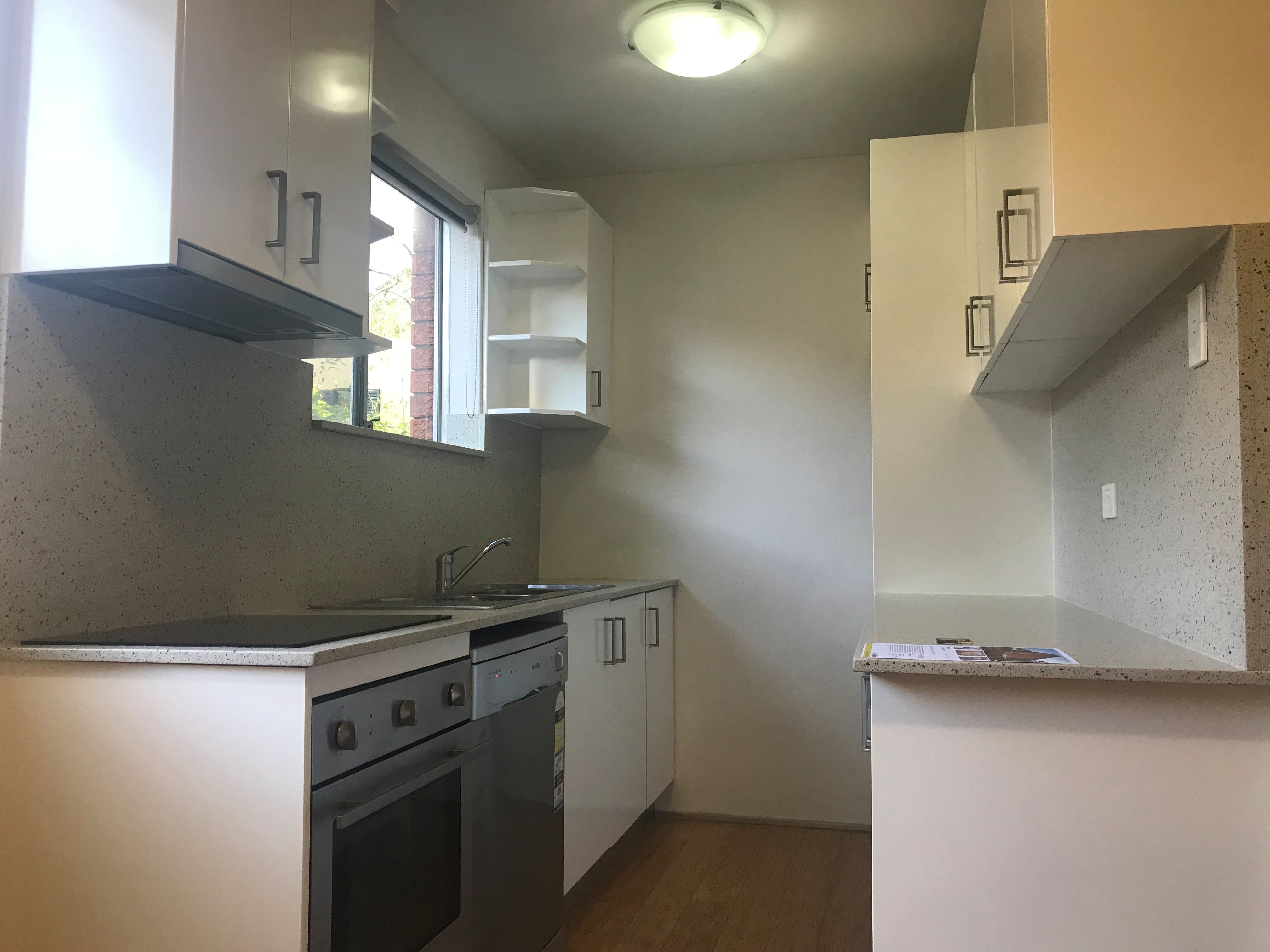 1/31C Charles Street, Forest Lodge, NSW 2037