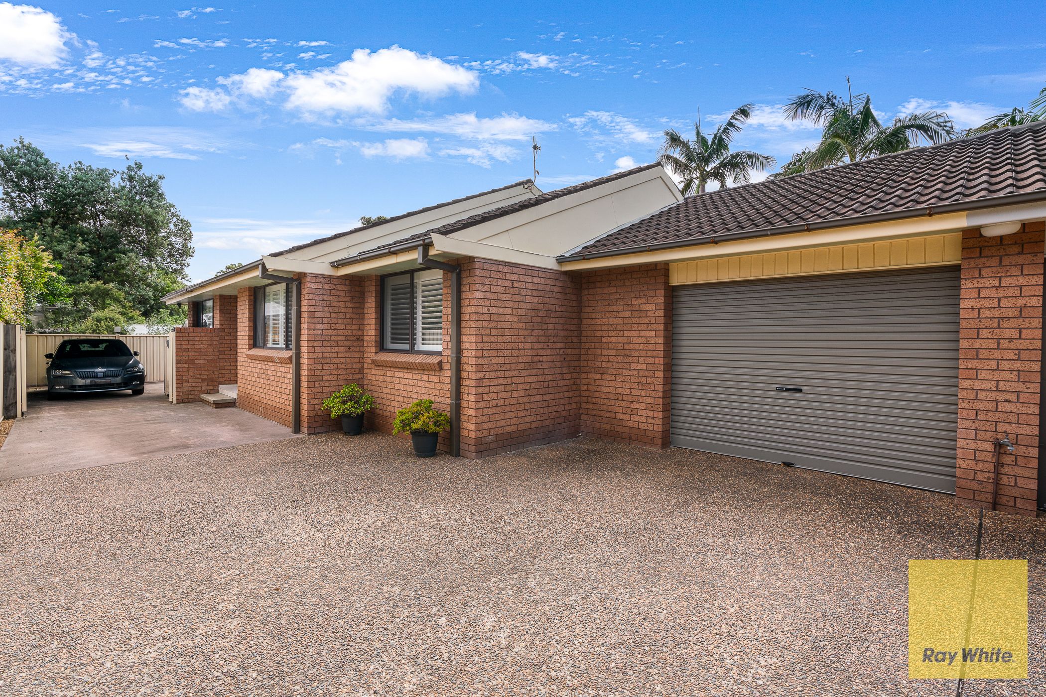 2/487 Ocean Beach Road, Umina Beach, NSW 2257 Sold Villa Ray White Umina Beach