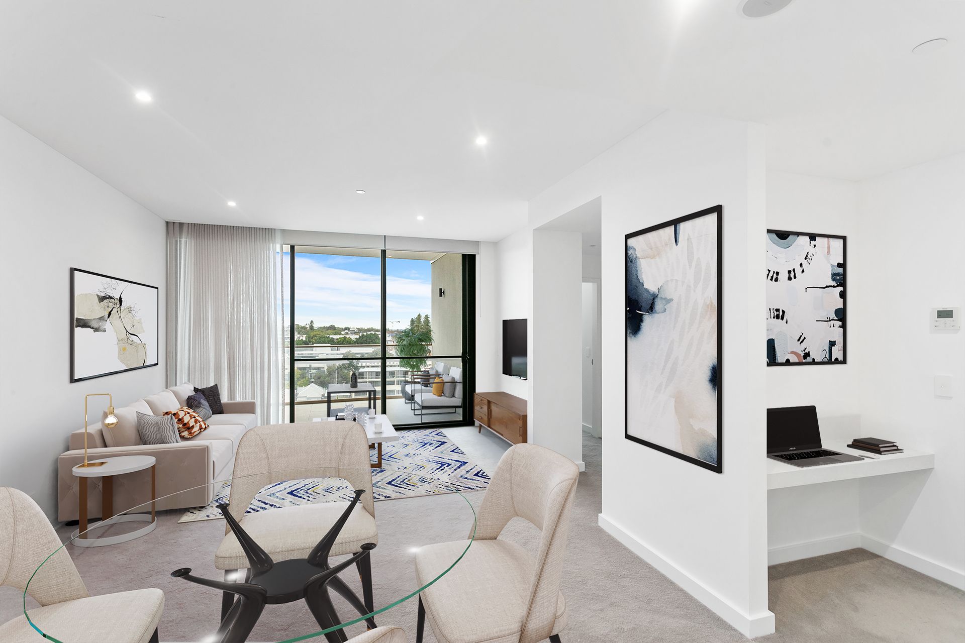 909/4 Seddon Street, Subiaco WA 6008