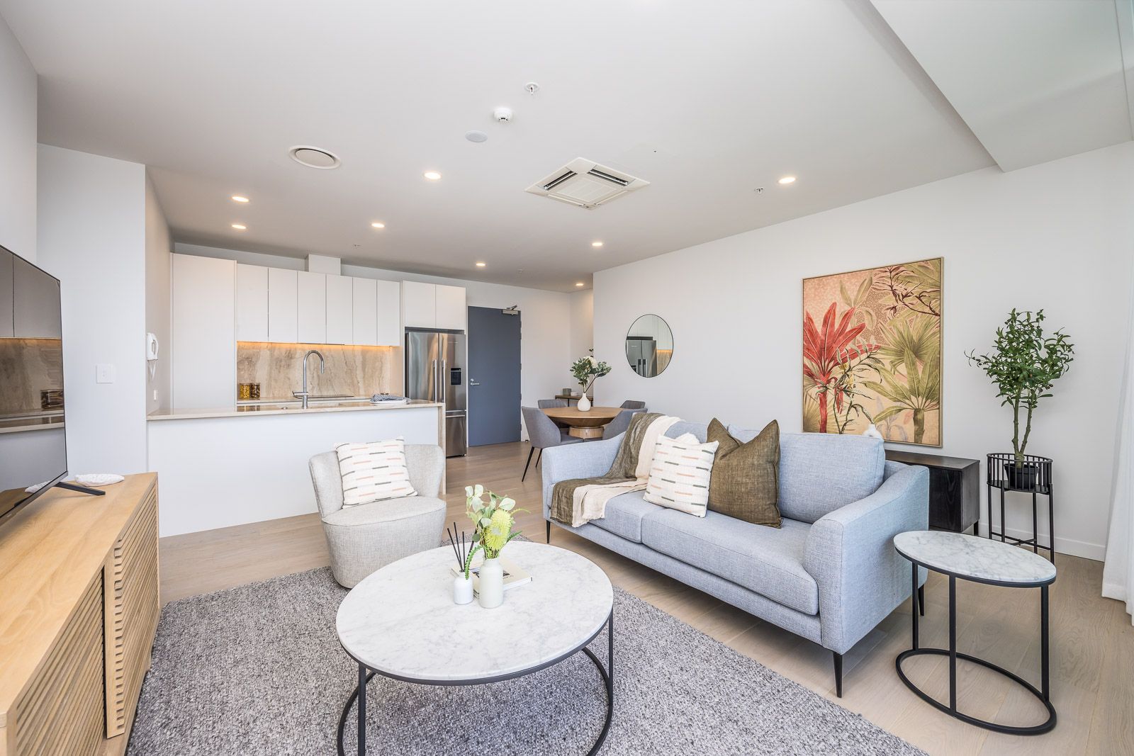 1501/1 Greys Avenue, Auckland Central, Auckland City