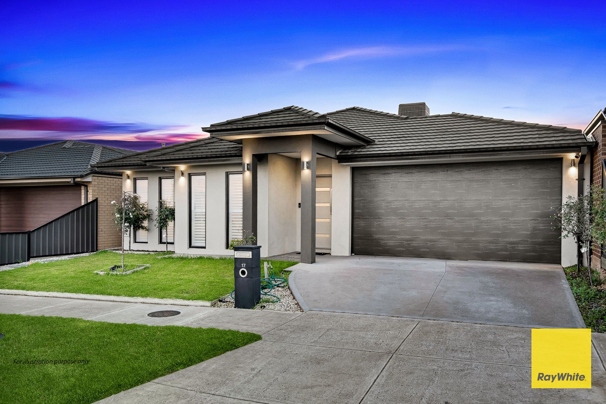 17 Topcliffe Crescent, Truganina, VIC 3029