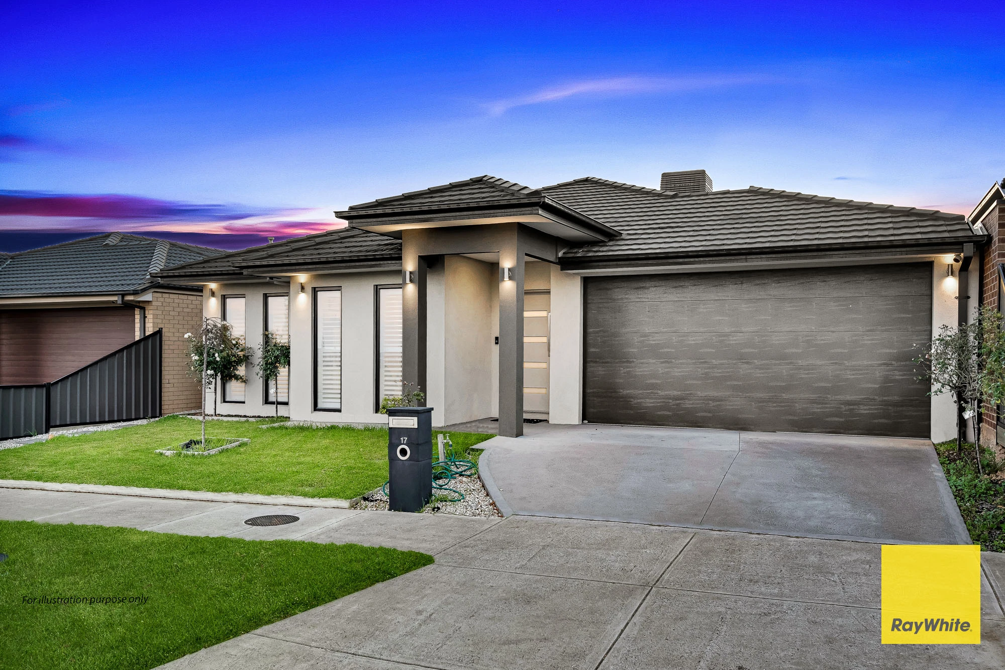 17 Topcliffe Crescent, Truganina, VIC 3029