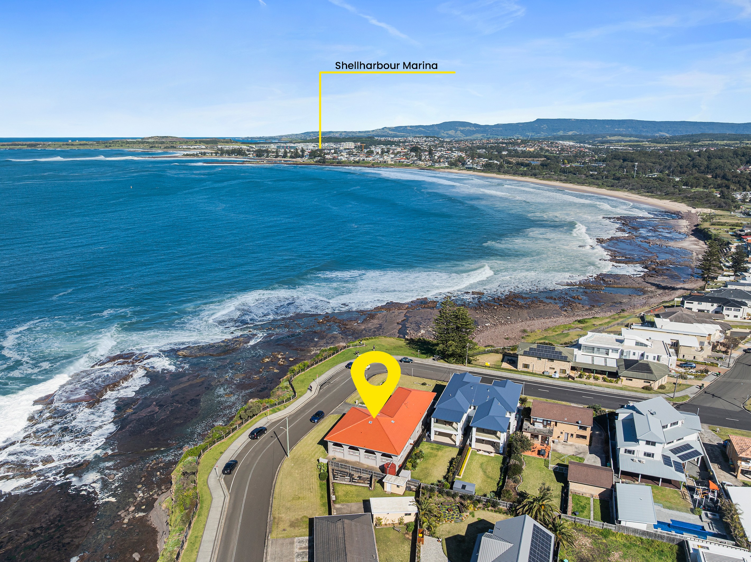 31 Cliff Avenue, Barrack Point, NSW 2528