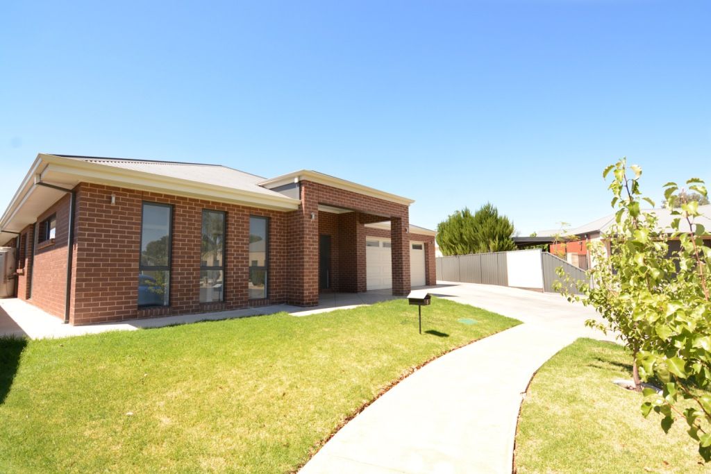 5 Hugo Court, Mildura, VIC 3500
