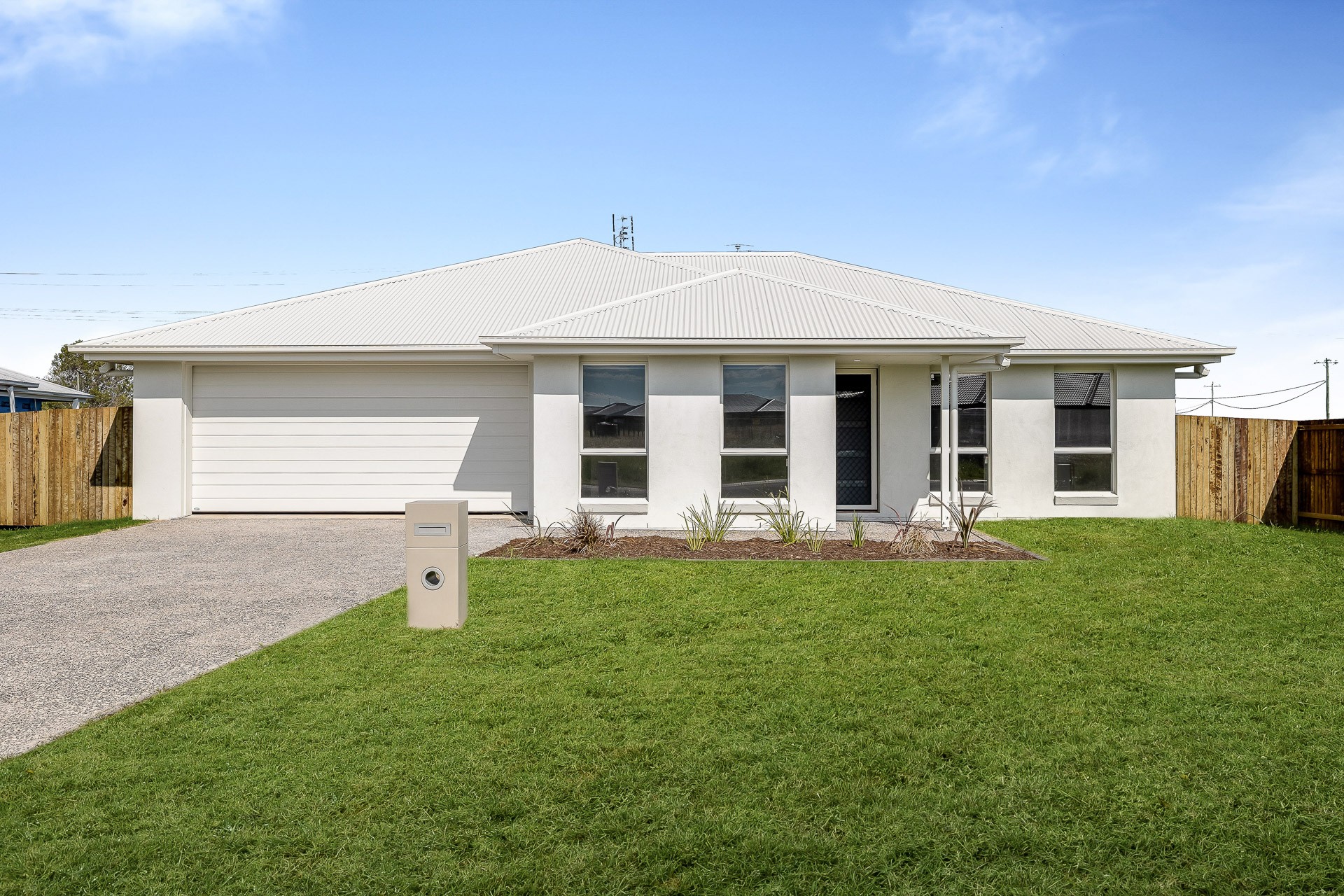 36 Fitzgerald Circuit, Wyreema, QLD 4352
