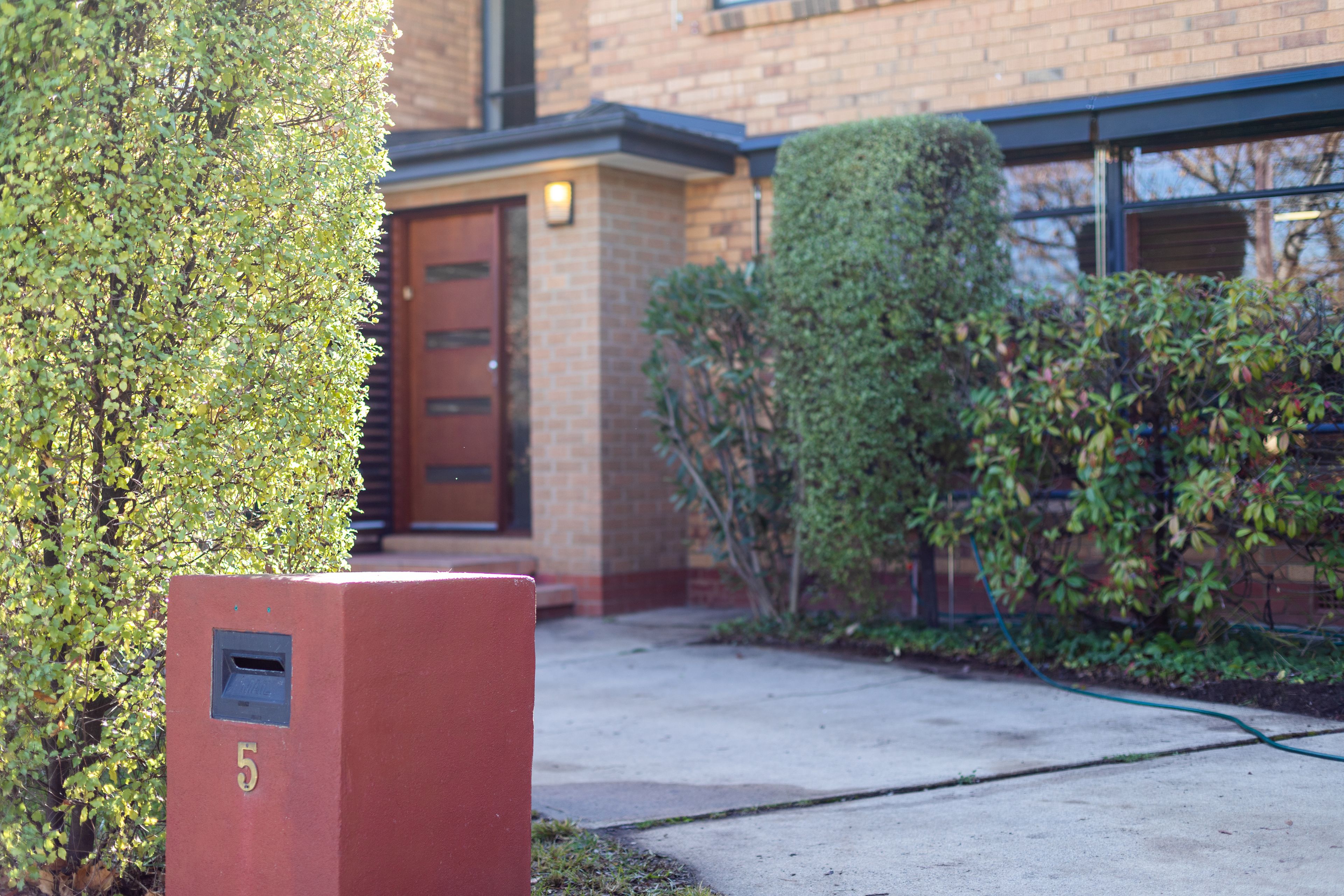5 Coxen Street, Hughes, ACT 2605